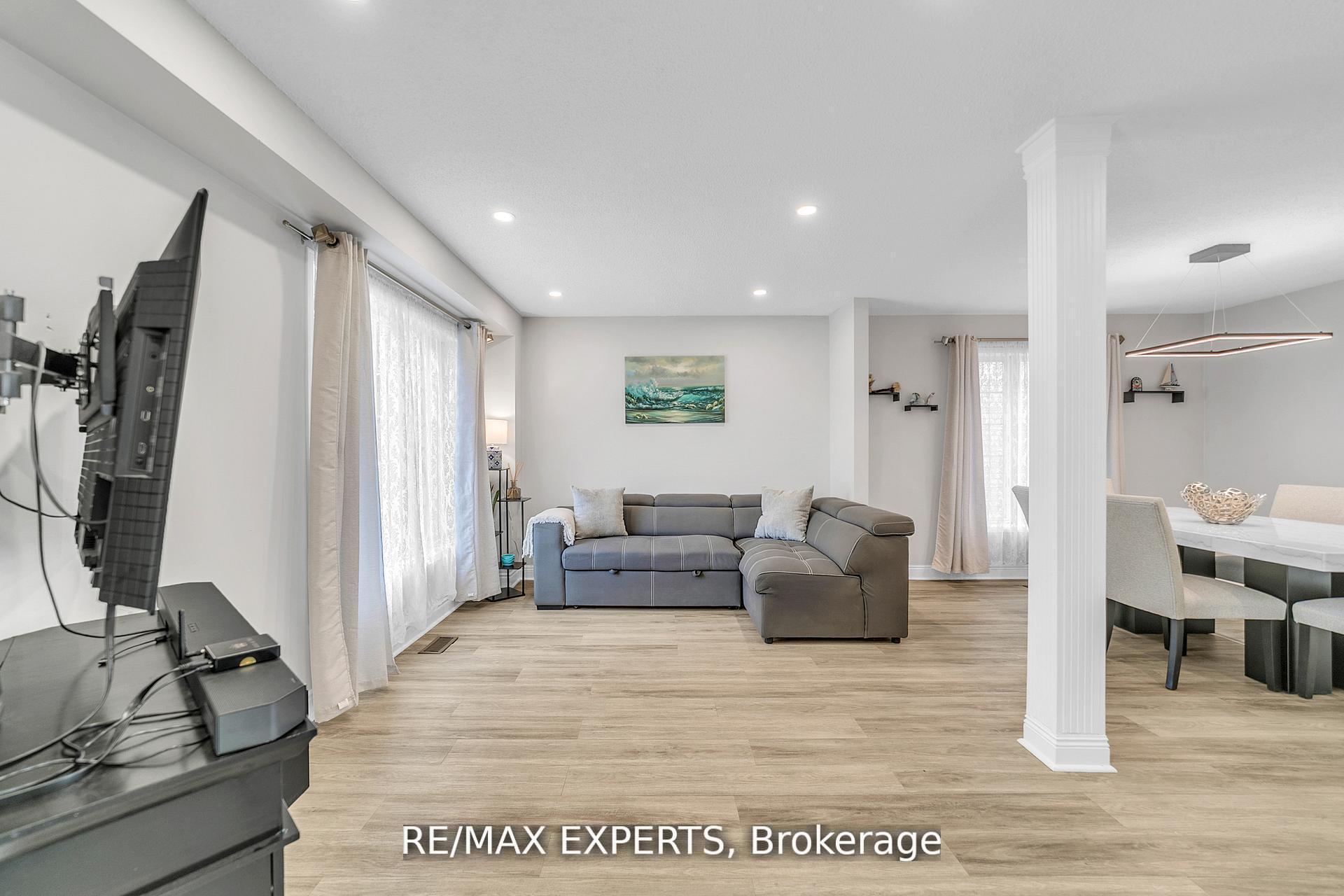 Photo 6 of Unit 87, 35 Malta Avenue, Brampton, Fletcher's Creek South — HOMEH