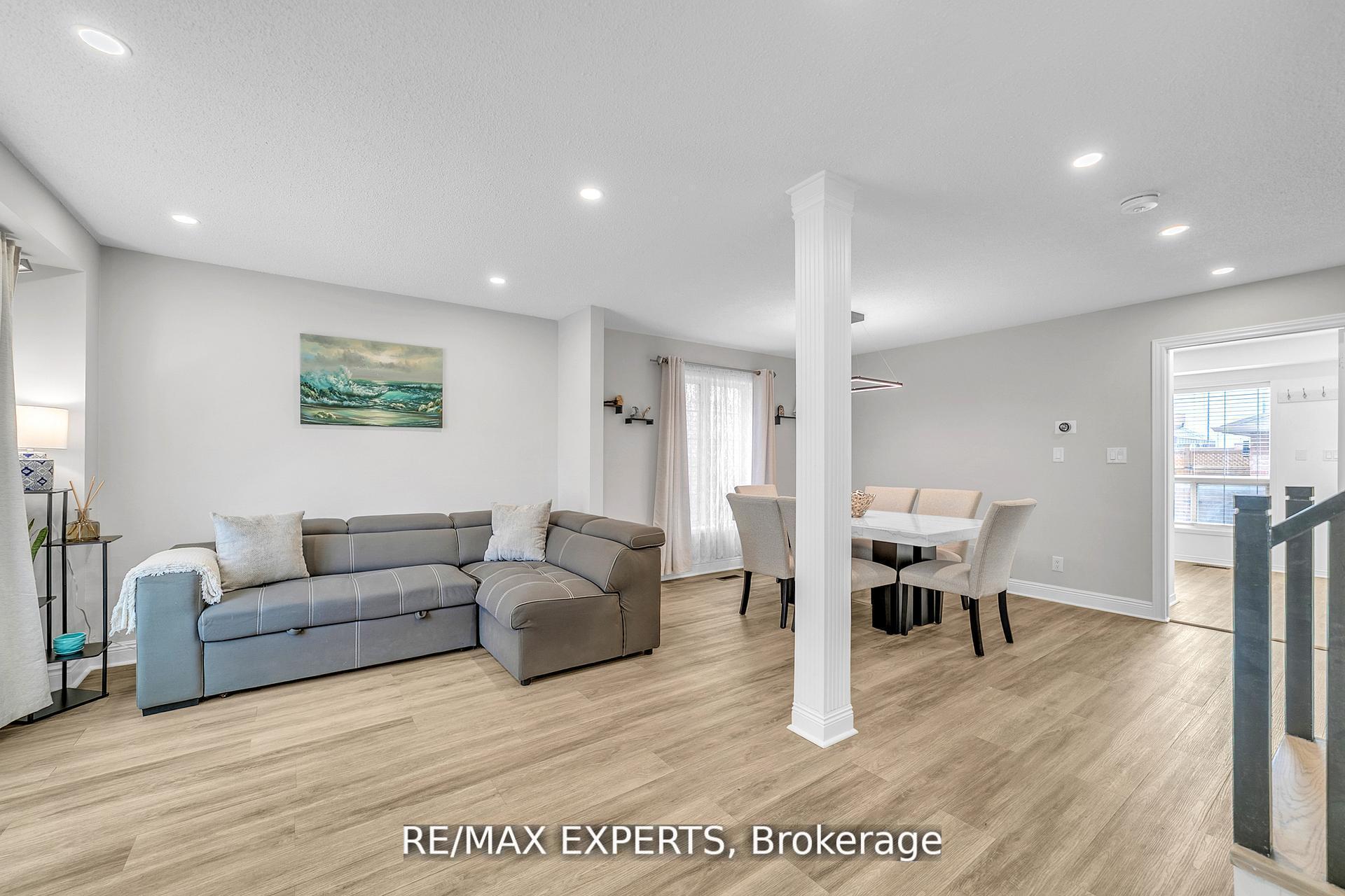 Photo 7 of Unit 87, 35 Malta Avenue, Brampton, Fletcher's Creek South — HOMEH