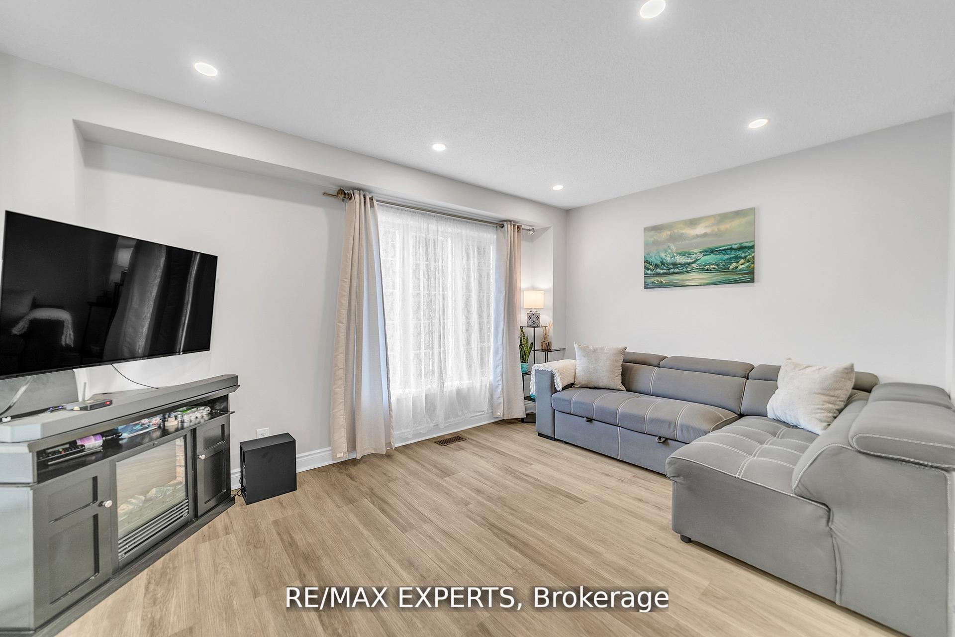 Photo 8 of Unit 87, 35 Malta Avenue, Brampton, Fletcher's Creek South — HOMEH