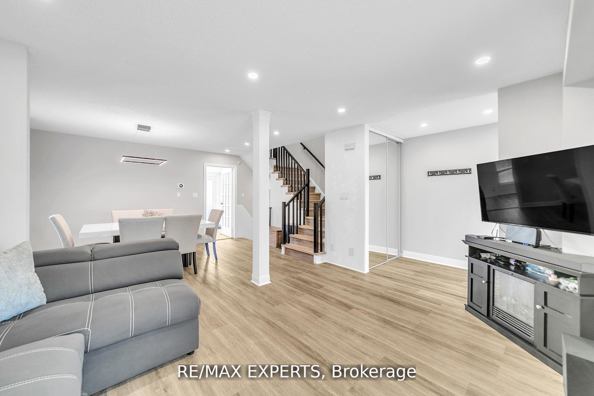 Photo 9 of Unit 87, 35 Malta Avenue, Brampton, Fletcher's Creek South — HOMEH