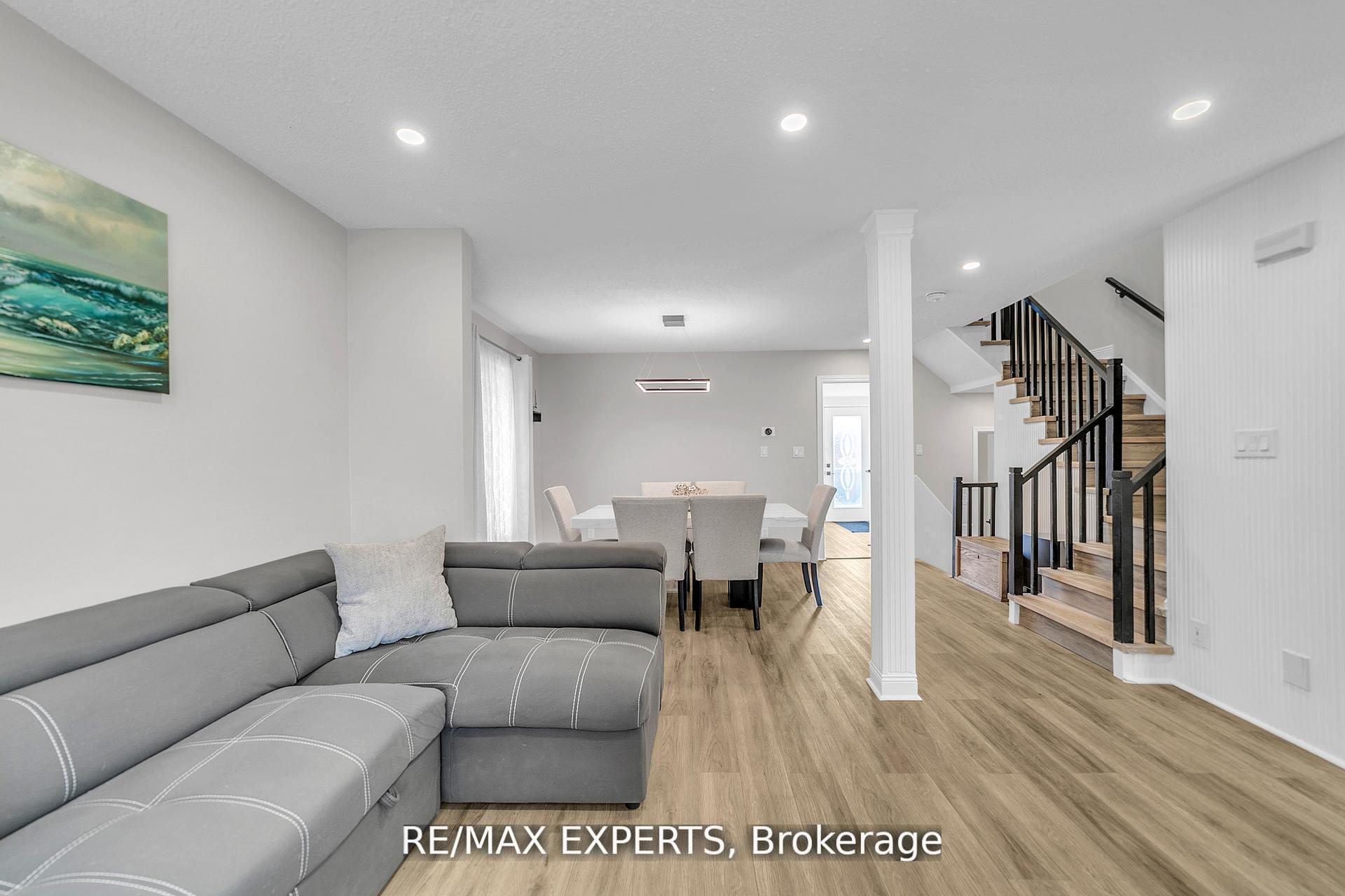 Photo 10 of Unit 87, 35 Malta Avenue, Brampton, Fletcher's Creek South — HOMEH