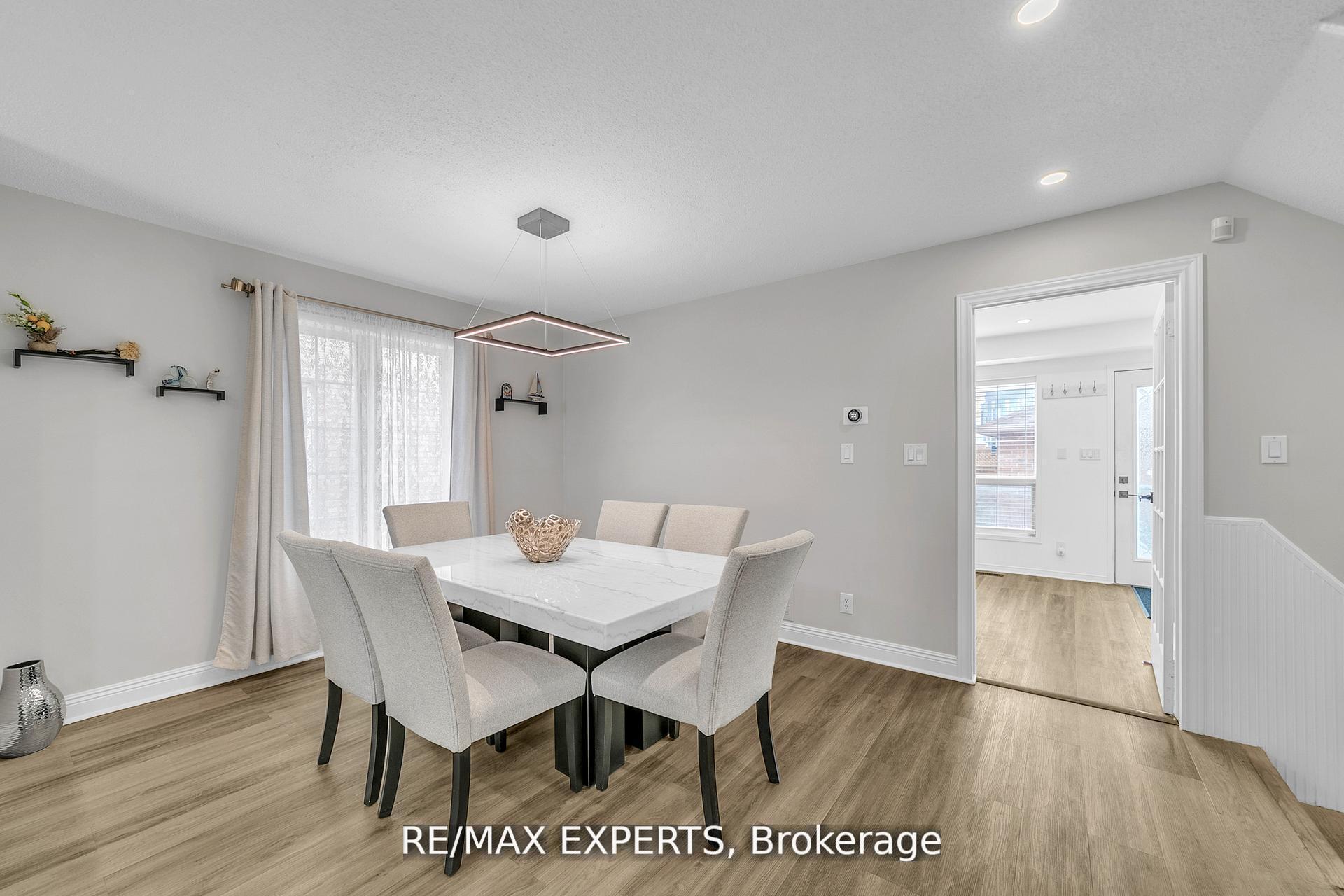 Photo 11 of Unit 87, 35 Malta Avenue, Brampton, Fletcher's Creek South — HOMEH