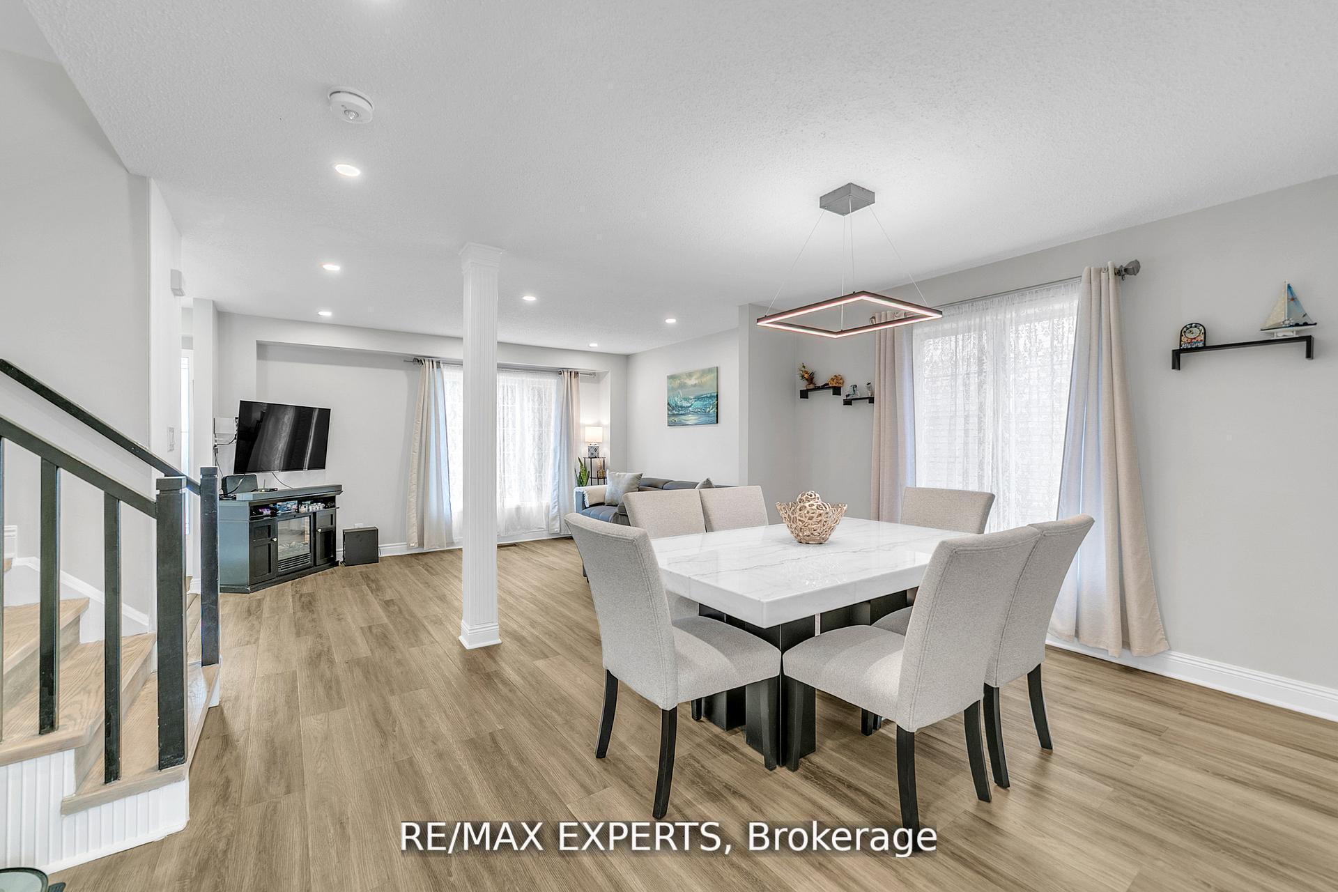 Photo 12 of Unit 87, 35 Malta Avenue, Brampton, Fletcher's Creek South — HOMEH