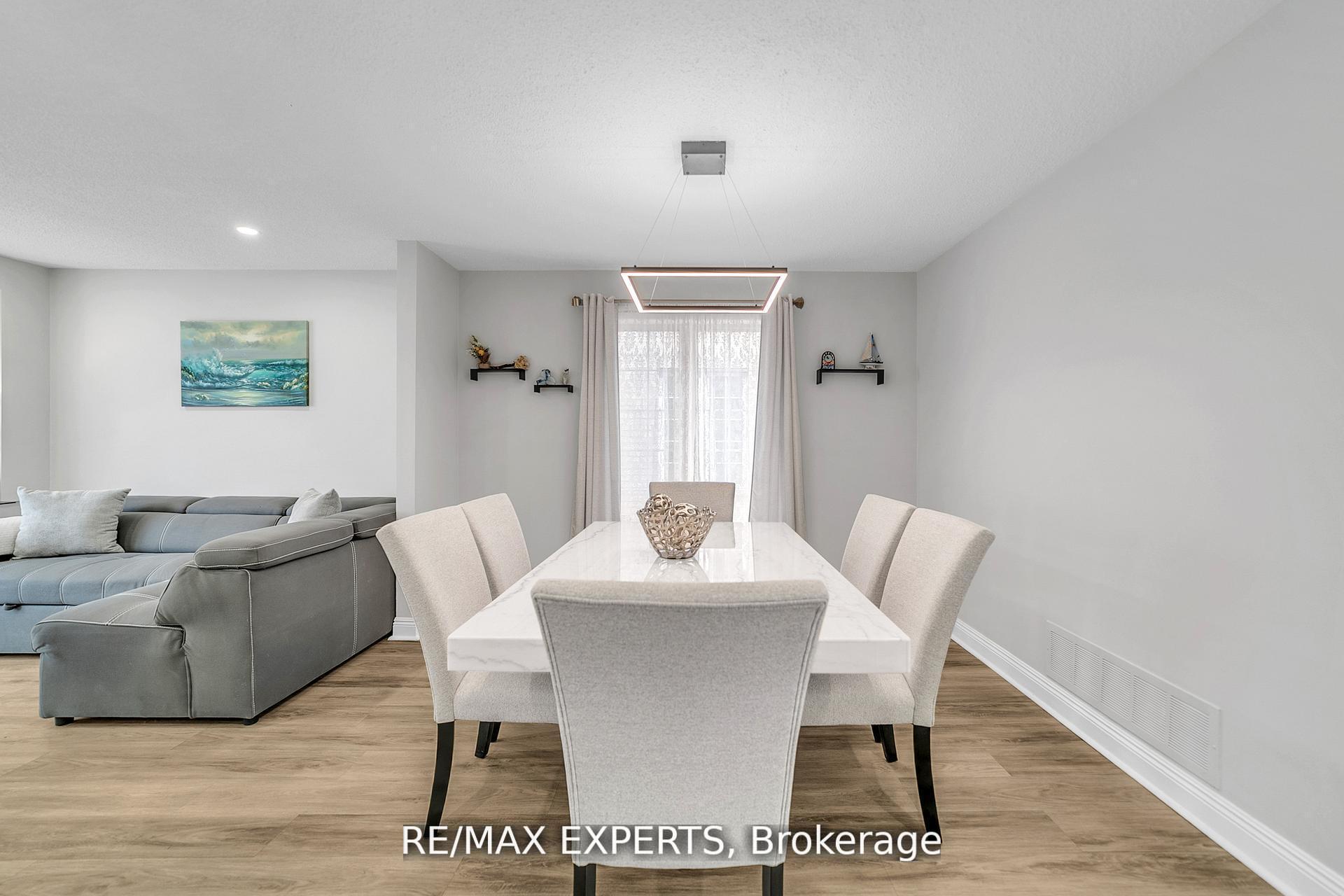 Photo 13 of Unit 87, 35 Malta Avenue, Brampton, Fletcher's Creek South — HOMEH