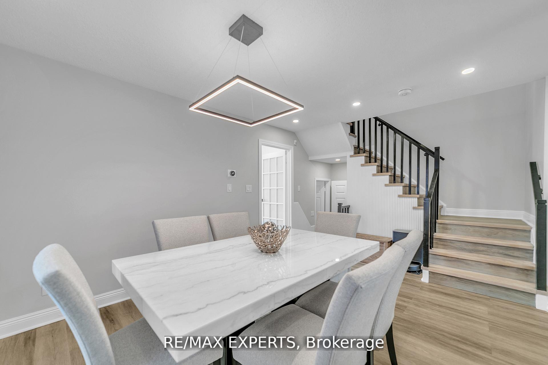 Photo 14 of Unit 87, 35 Malta Avenue, Brampton, Fletcher's Creek South — HOMEH