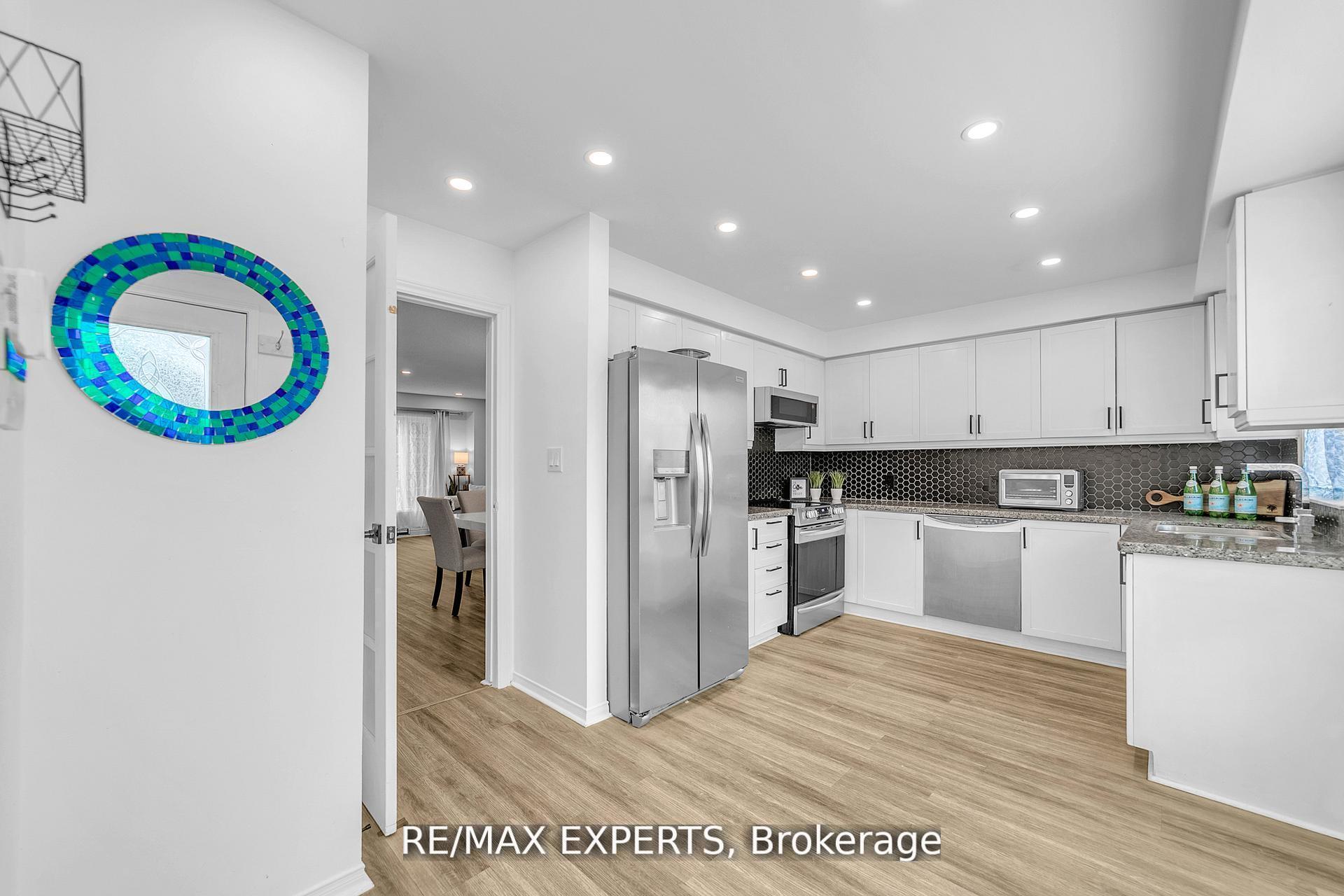 Photo 17 of Unit 87, 35 Malta Avenue, Brampton, Fletcher's Creek South — HOMEH