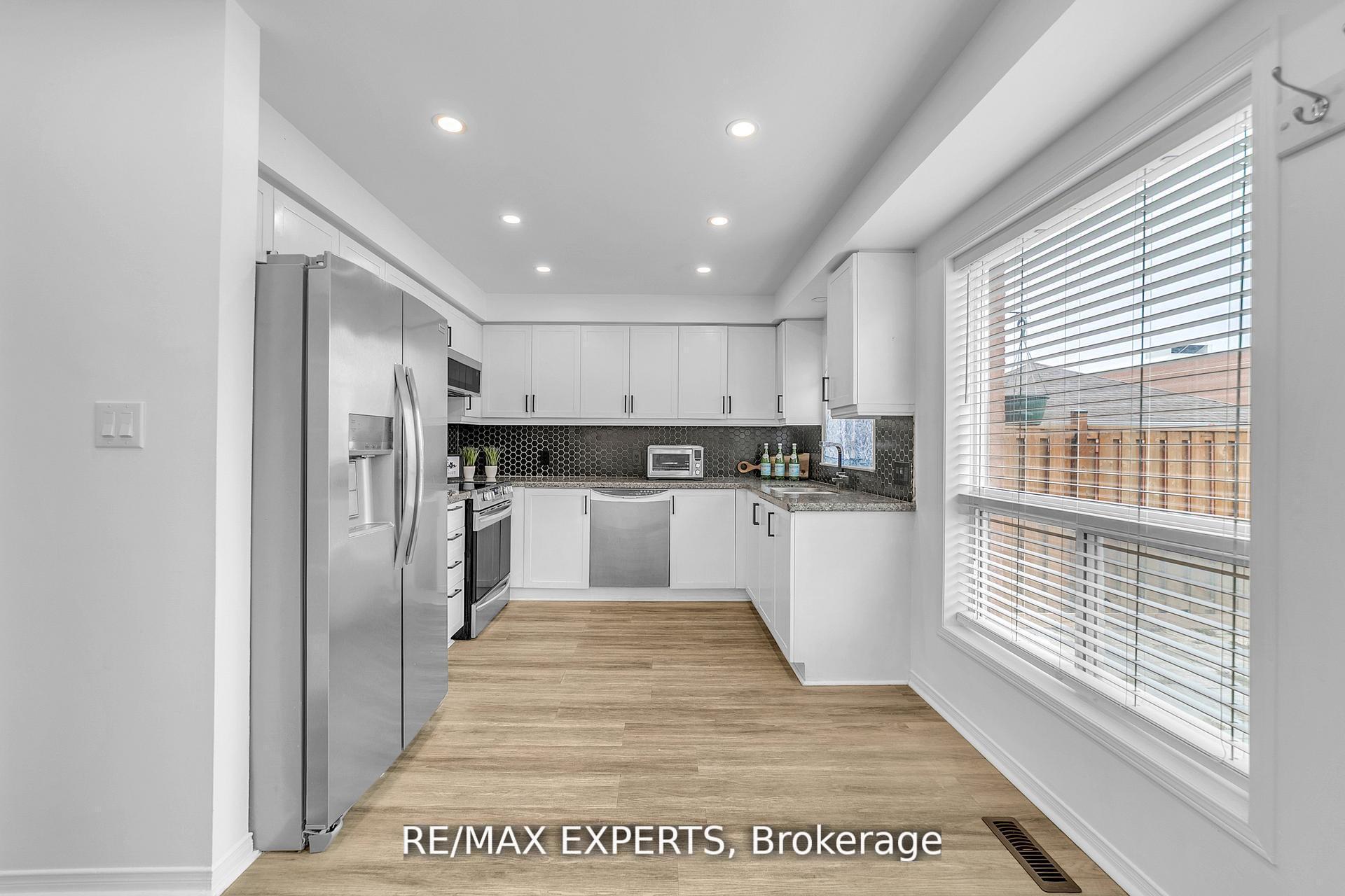 Photo 18 of Unit 87, 35 Malta Avenue, Brampton, Fletcher's Creek South — HOMEH