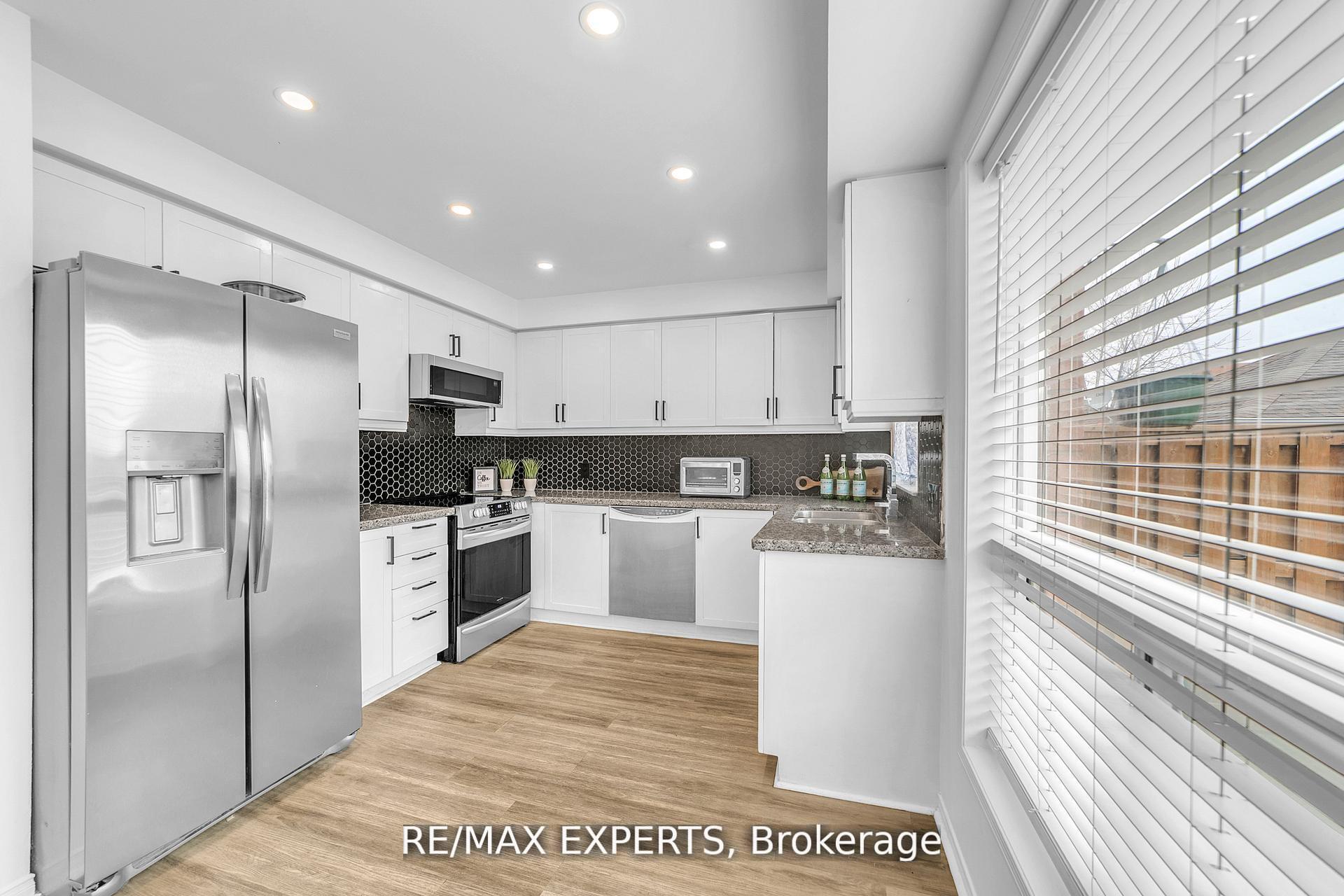 Photo 19 of Unit 87, 35 Malta Avenue, Brampton, Fletcher's Creek South — HOMEH