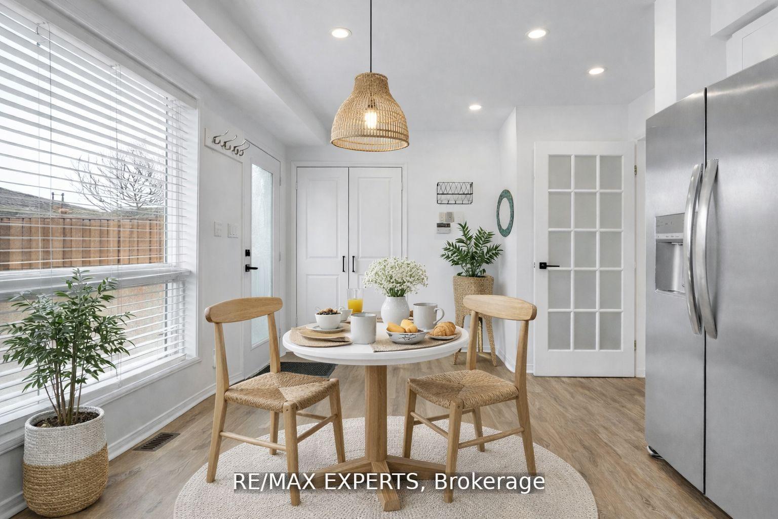 Photo 20 of Unit 87, 35 Malta Avenue, Brampton, Fletcher's Creek South — HOMEH