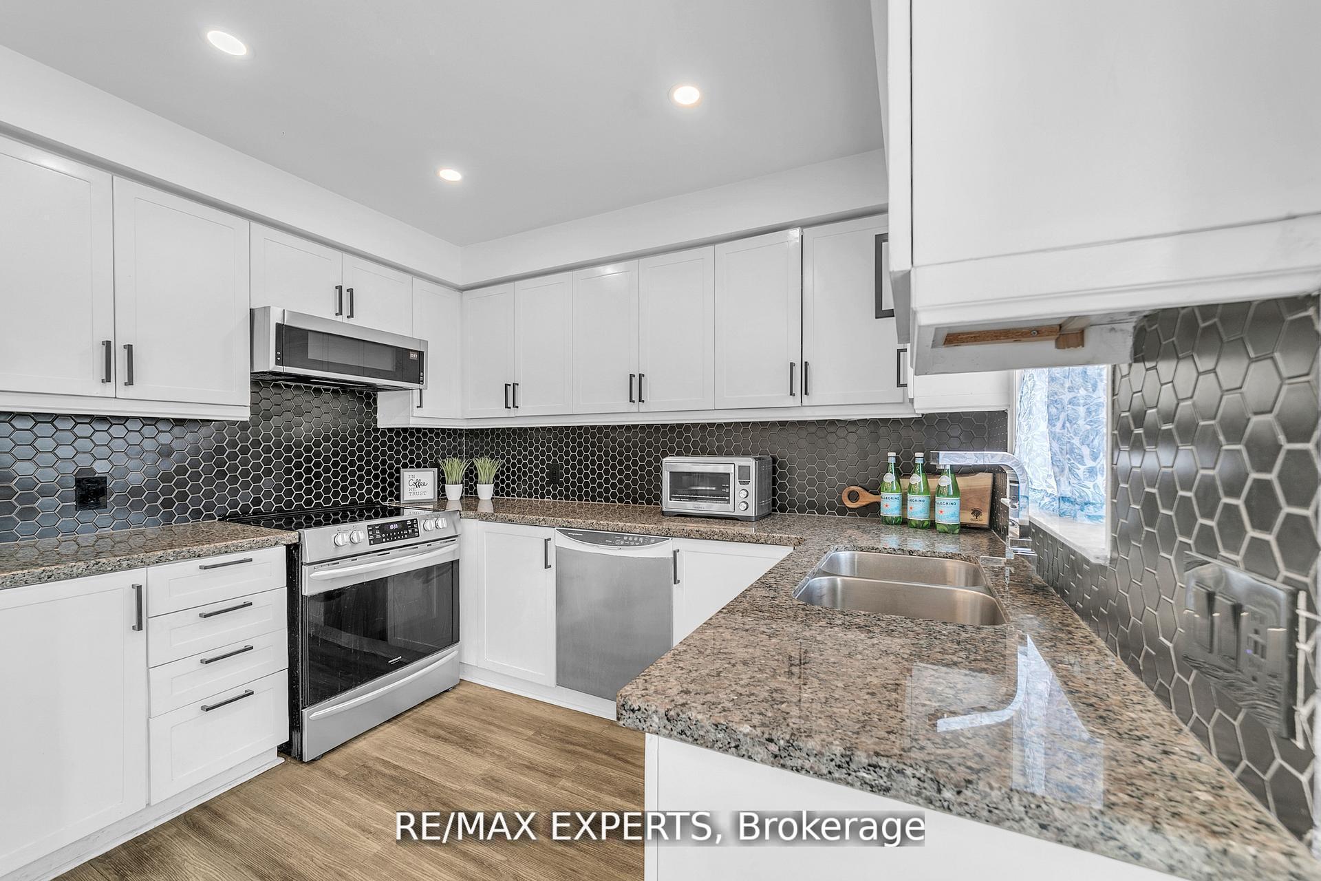 Photo 21 of Unit 87, 35 Malta Avenue, Brampton, Fletcher's Creek South — HOMEH