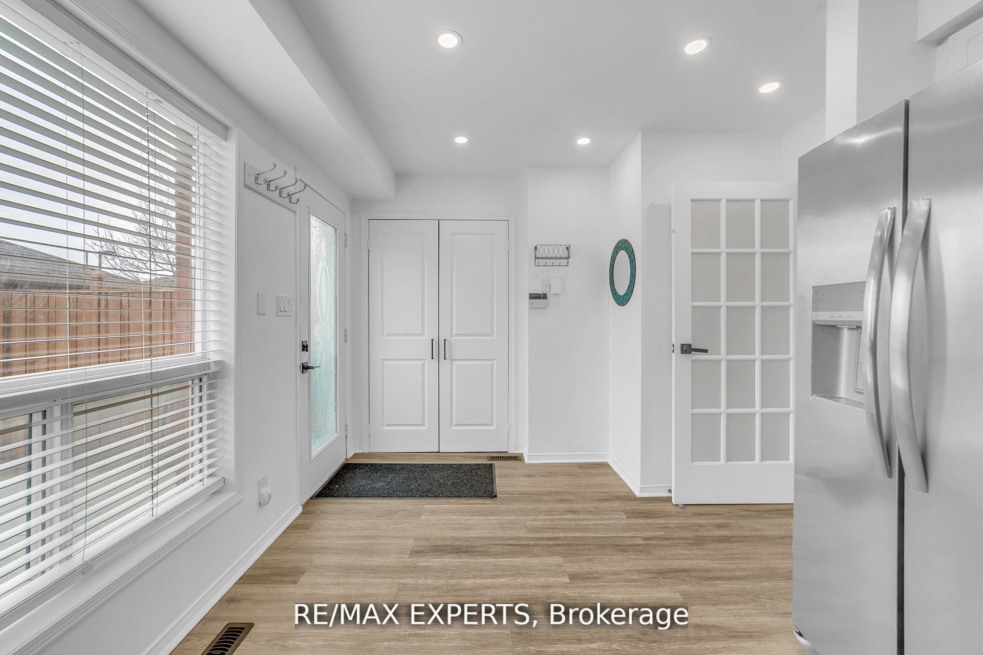 Photo 24 of Unit 87, 35 Malta Avenue, Brampton, Fletcher's Creek South — HOMEH