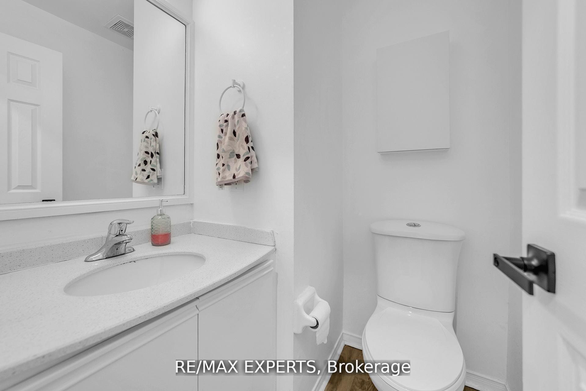 Photo 25 of Unit 87, 35 Malta Avenue, Brampton, Fletcher's Creek South — HOMEH