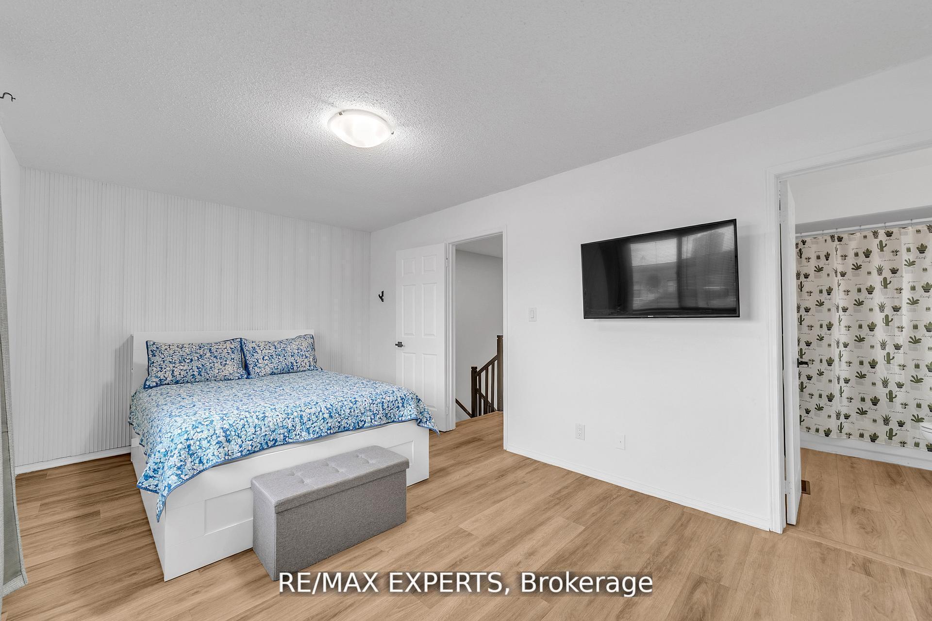 Photo 33 of Unit 87, 35 Malta Avenue, Brampton, Fletcher's Creek South — HOMEH