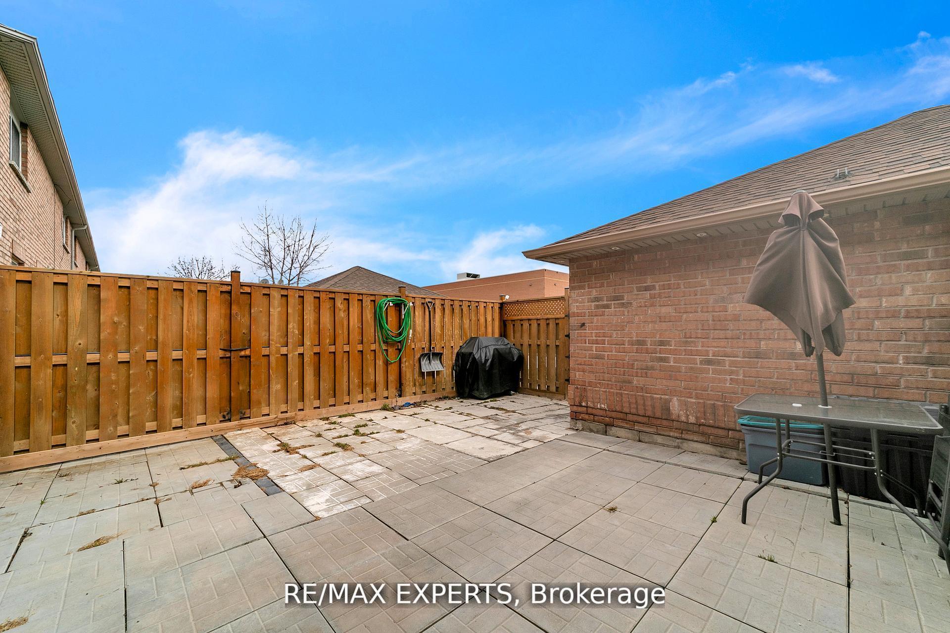 Photo 41 of Unit 87, 35 Malta Avenue, Brampton, Fletcher's Creek South — HOMEH