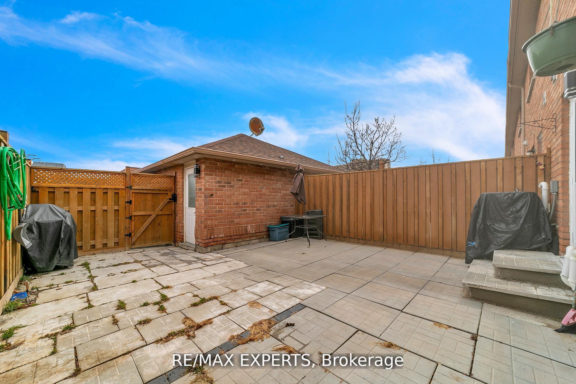 Photo 42 of Unit 87, 35 Malta Avenue, Brampton, Fletcher's Creek South — HOMEH