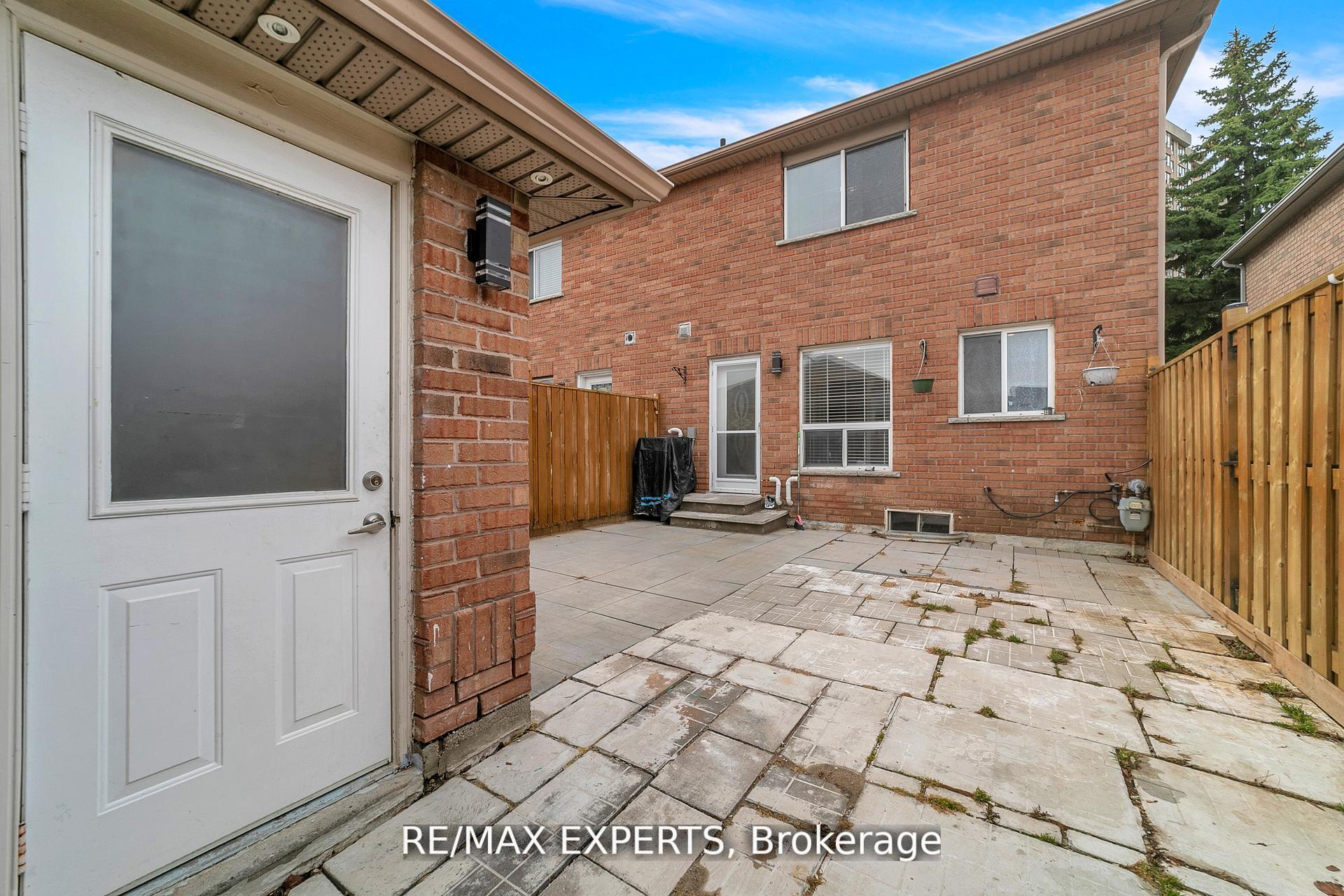 Photo 43 of Unit 87, 35 Malta Avenue, Brampton, Fletcher's Creek South — HOMEH