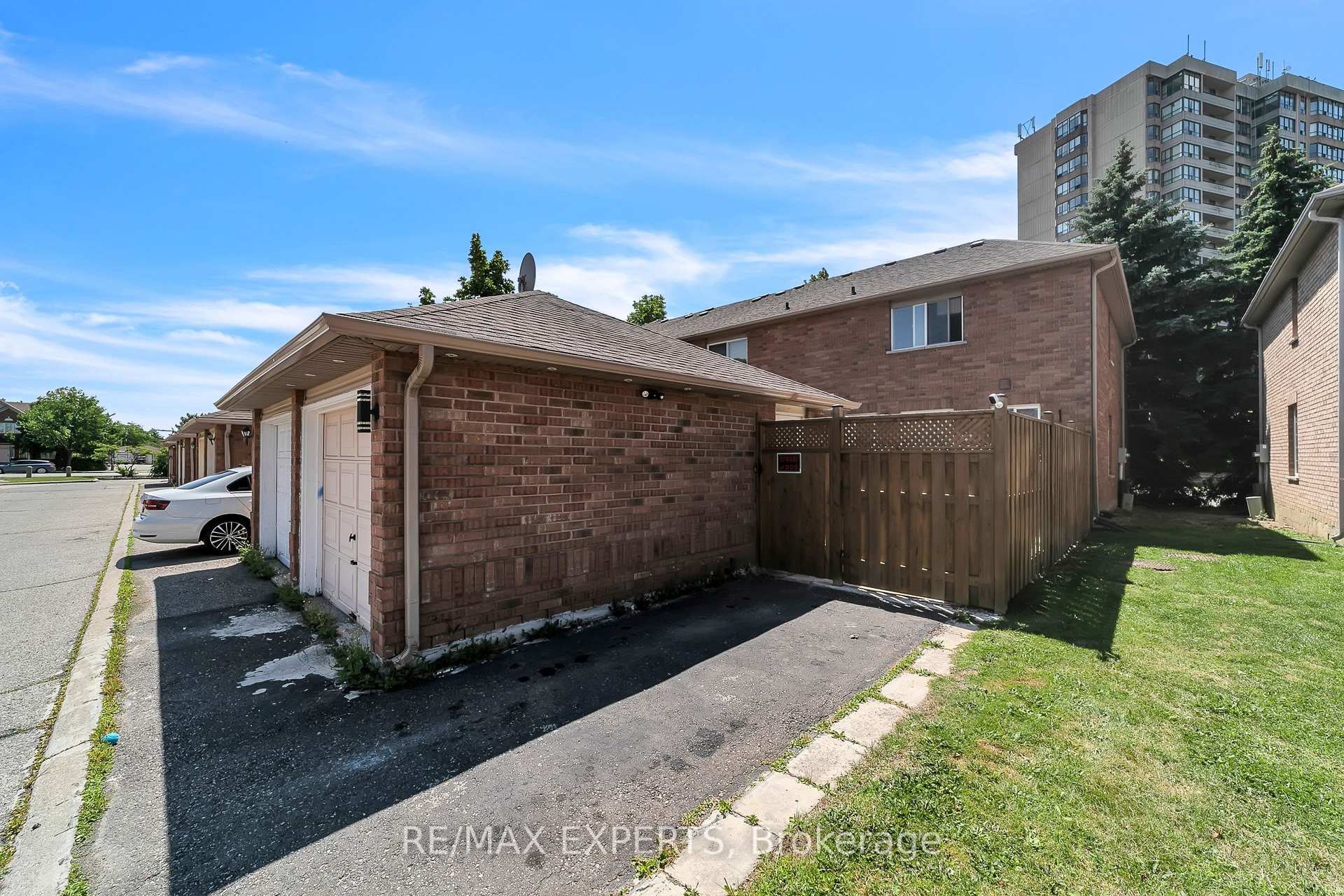Photo 44 of Unit 87, 35 Malta Avenue, Brampton, Fletcher's Creek South — HOMEH