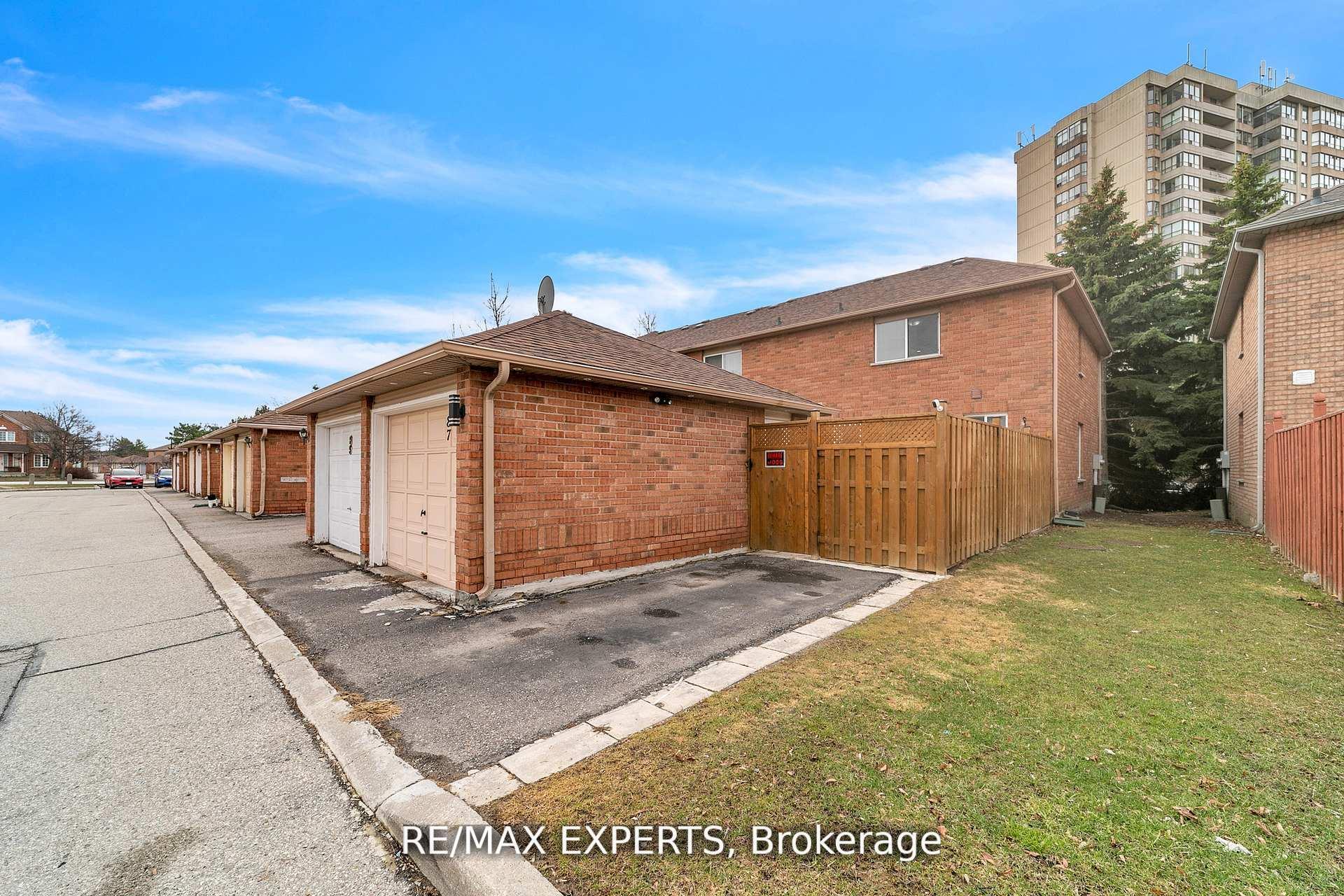 Photo 45 of Unit 87, 35 Malta Avenue, Brampton, Fletcher's Creek South — HOMEH