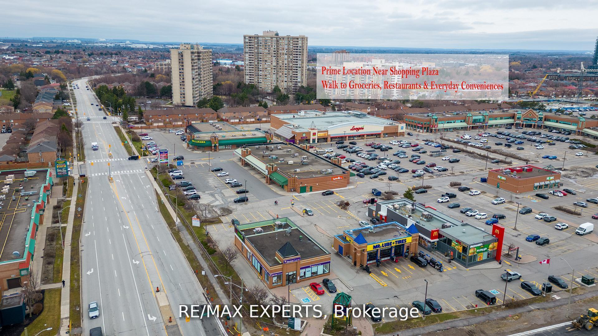 Photo 47 of Unit 87, 35 Malta Avenue, Brampton, Fletcher's Creek South — HOMEH