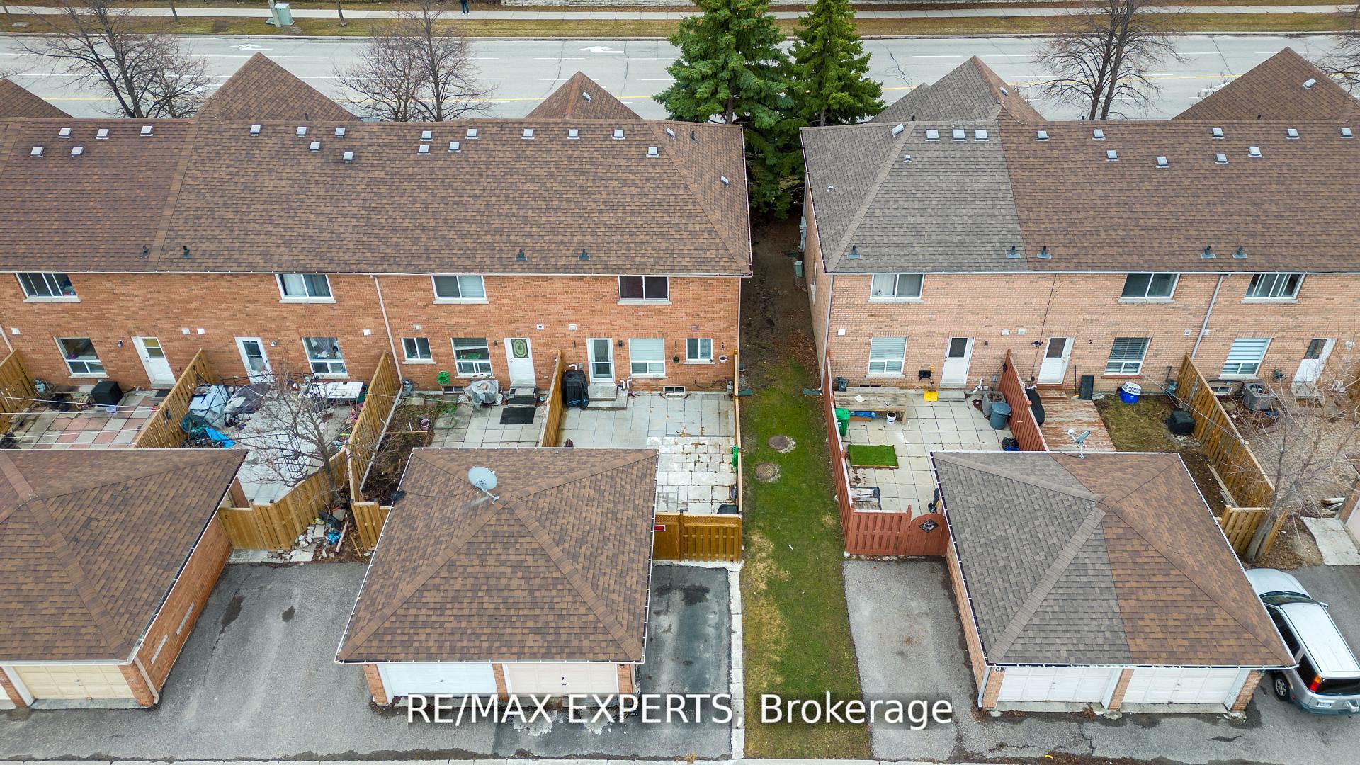 Photo 49 of Unit 87, 35 Malta Avenue, Brampton, Fletcher's Creek South — HOMEH