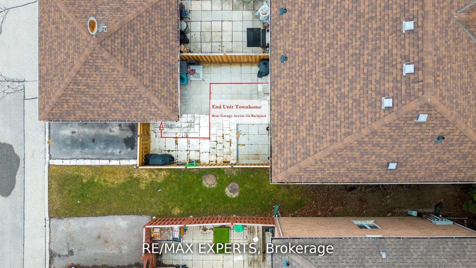 Photo 50 of Unit 87, 35 Malta Avenue, Brampton, Fletcher's Creek South — HOMEH