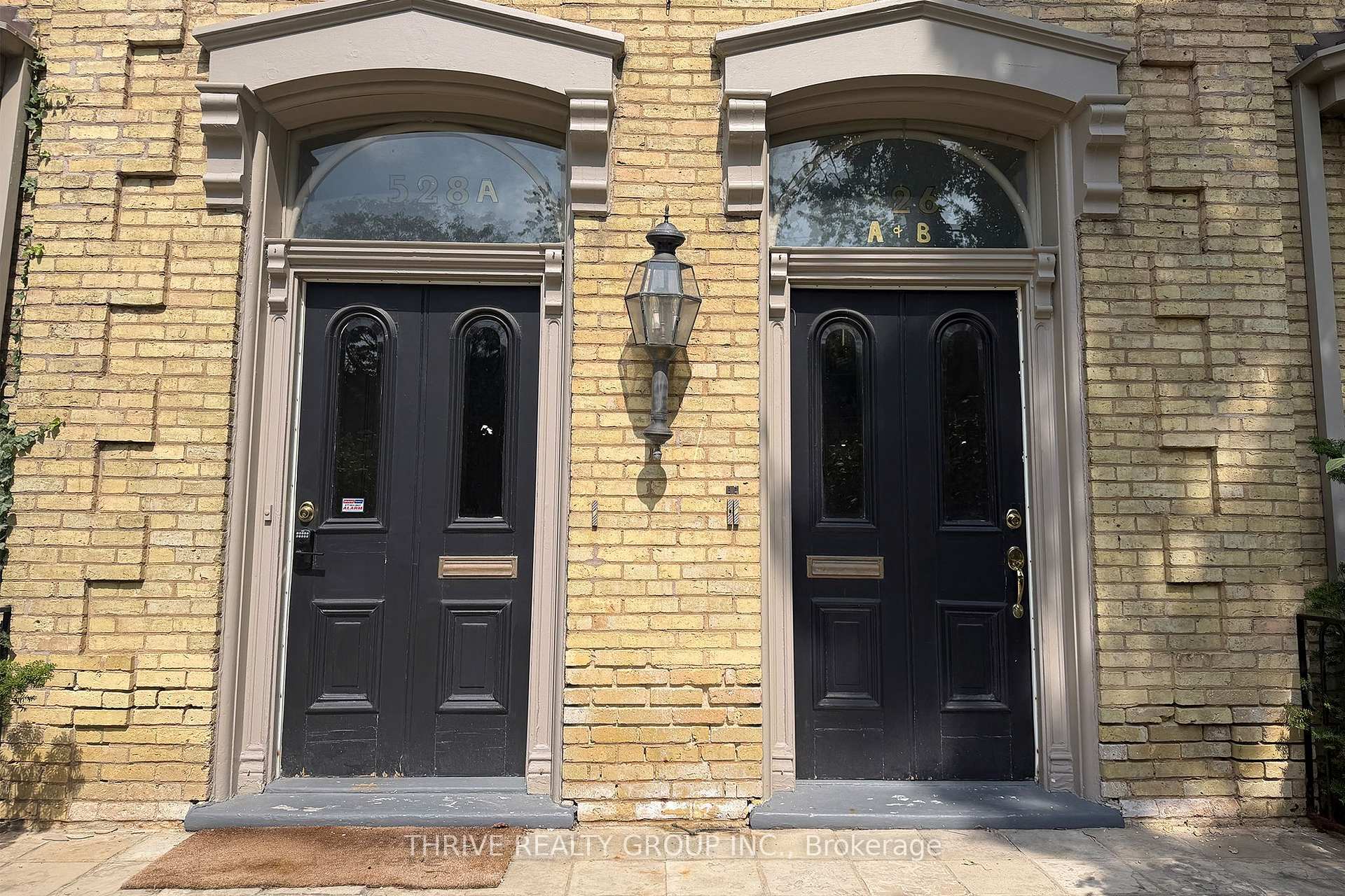 Photo 1 of Unit A, 526 Waterloo Street, London, East F — HOMEH