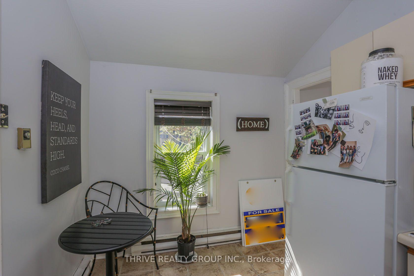 Photo 6 of Unit A, 526 Waterloo Street, London, East F — HOMEH