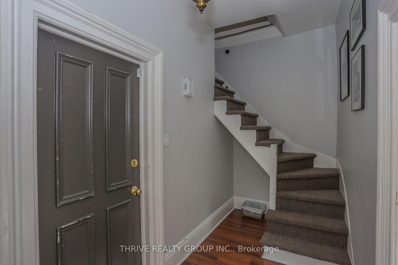 Photo 9 of Unit A, 526 Waterloo Street, London, East F — HOMEH