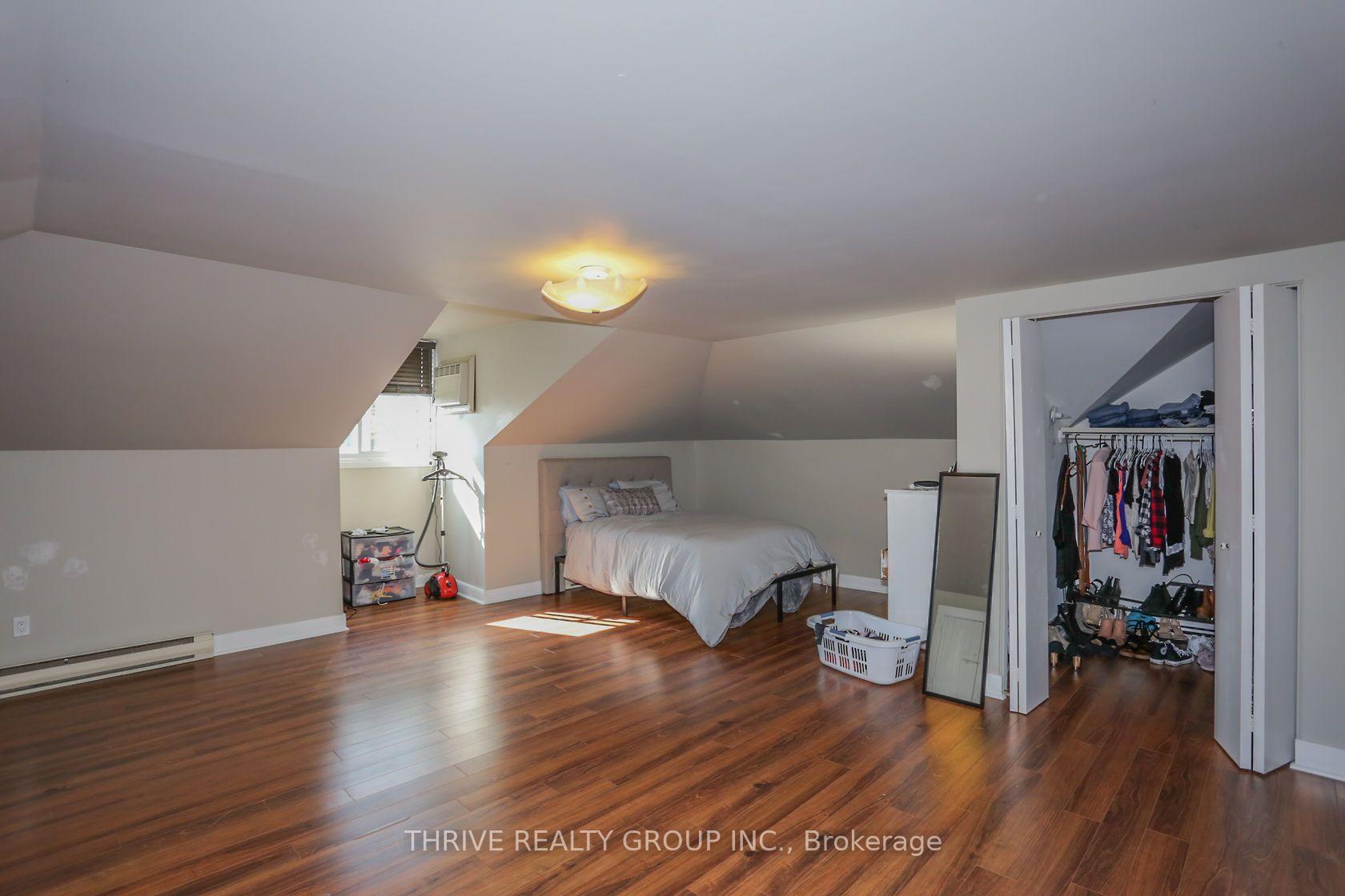 Photo 10 of Unit A, 526 Waterloo Street, London, East F — HOMEH