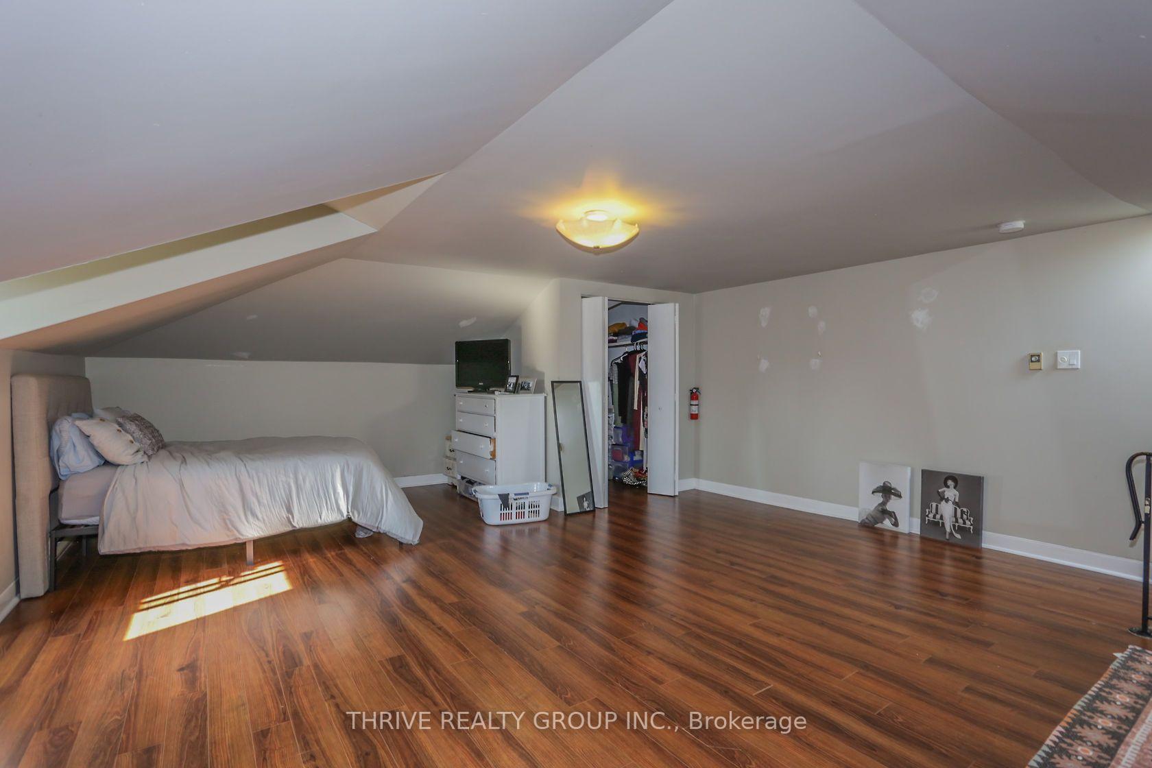 Photo 11 of Unit A, 526 Waterloo Street, London, East F — HOMEH