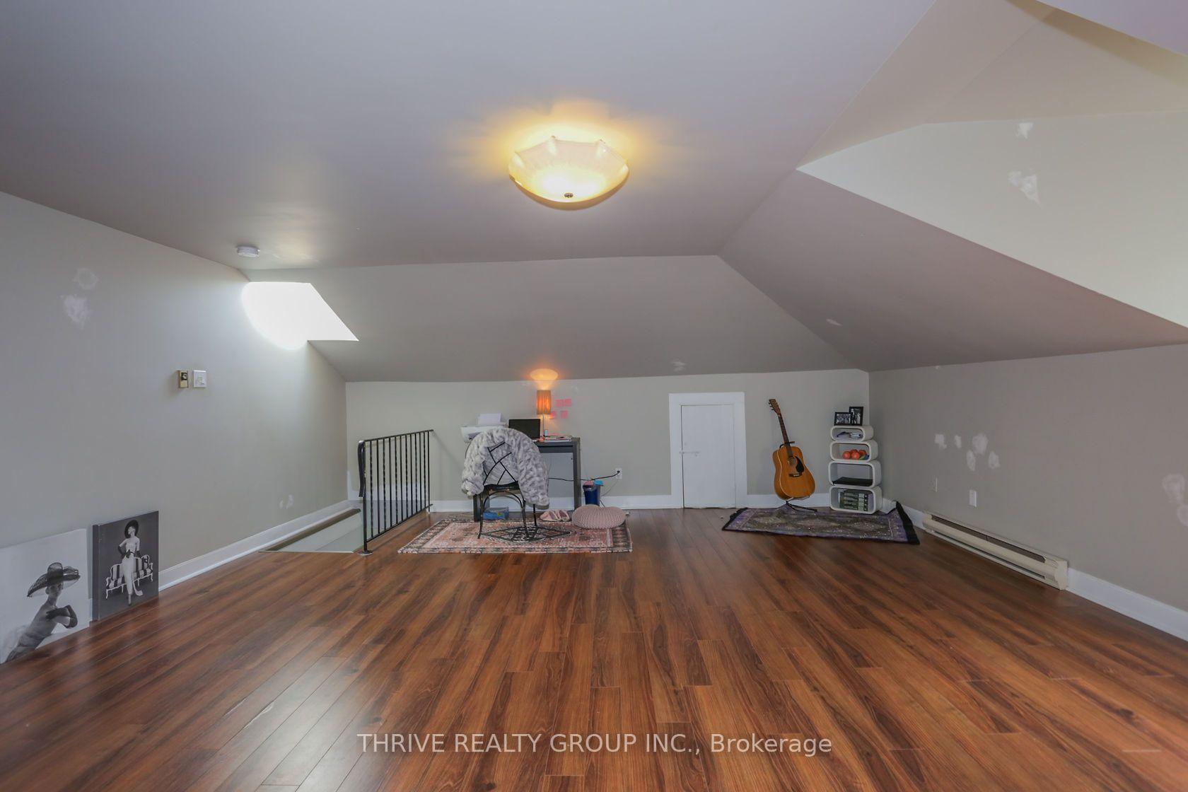 Photo 12 of Unit A, 526 Waterloo Street, London, East F — HOMEH
