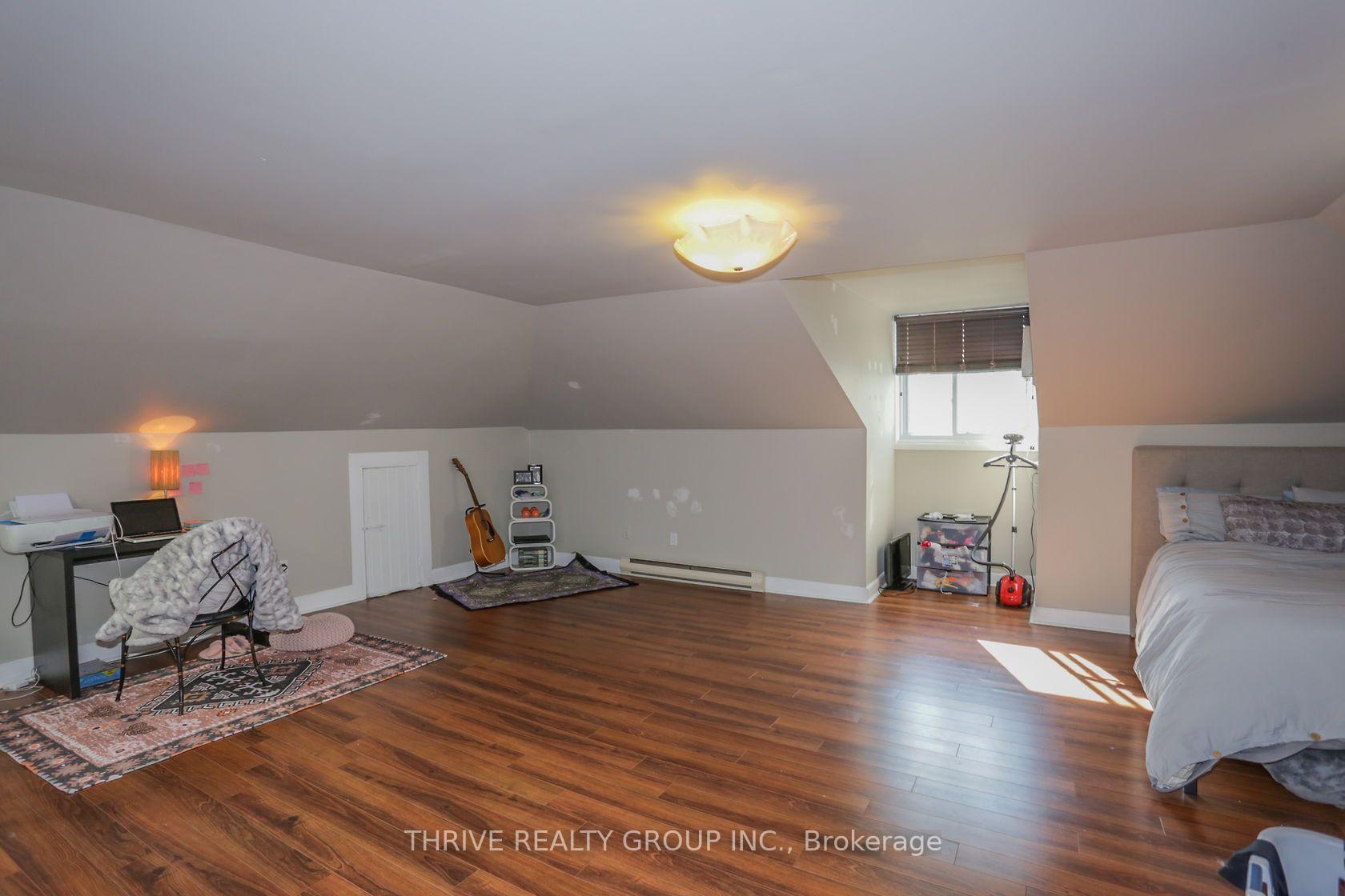 Photo 13 of Unit A, 526 Waterloo Street, London, East F — HOMEH