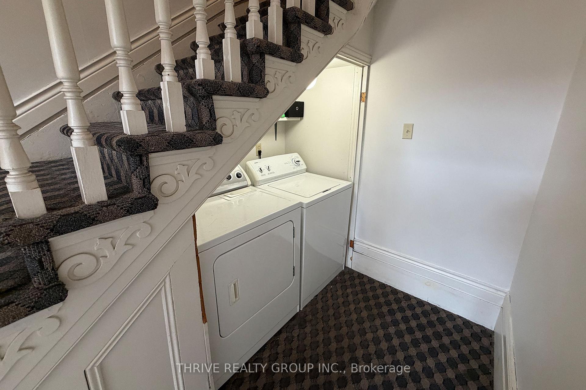 Photo 15 of Unit A, 526 Waterloo Street, London, East F — HOMEH