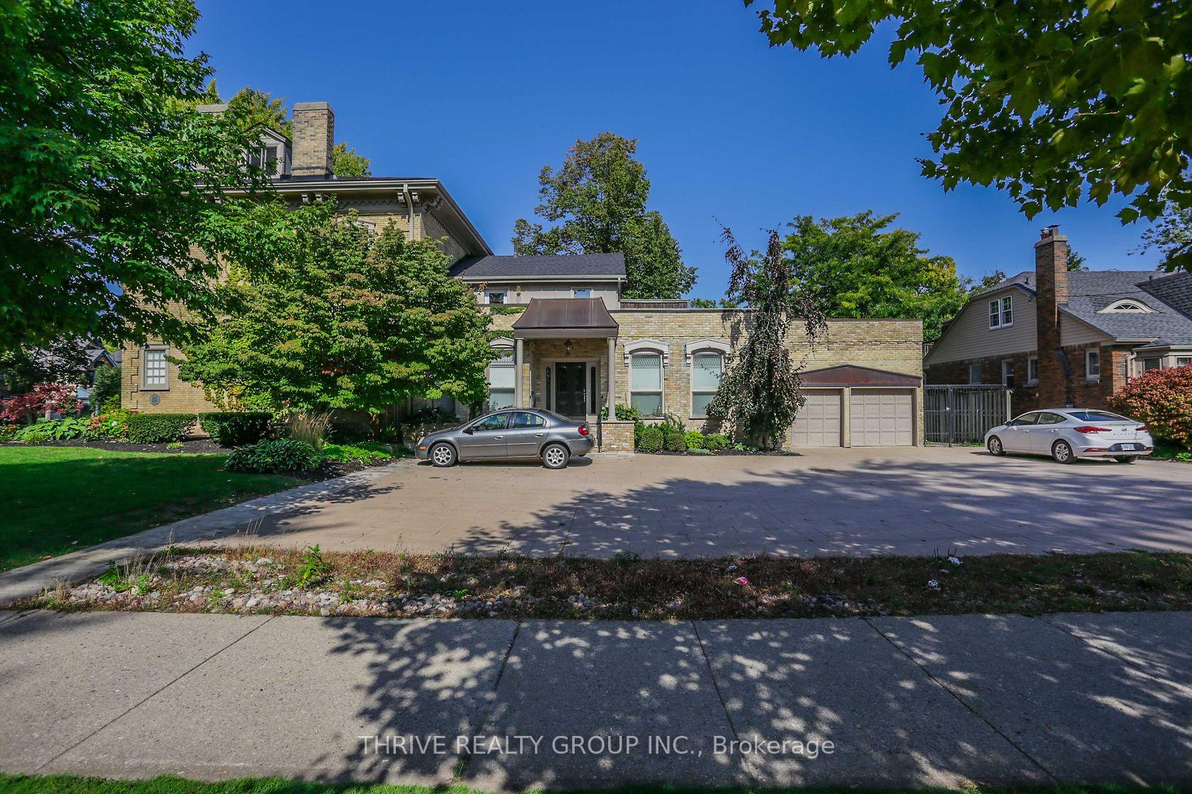 Photo 20 of Unit A, 526 Waterloo Street, London, East F — HOMEH