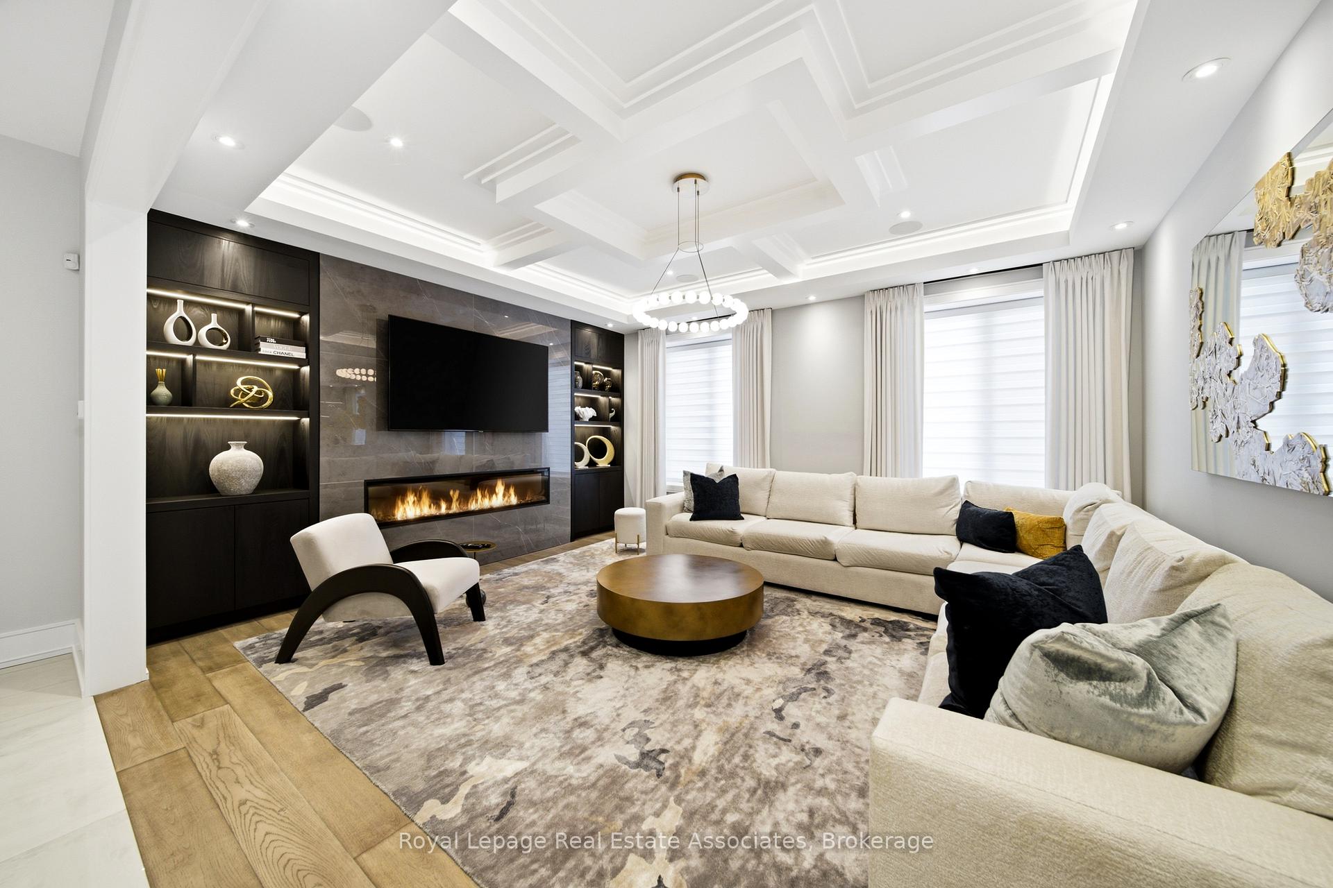 Photo 17 of 14 Joyce Parkway, North York, Yorkdale-Glen Park — HOMEH