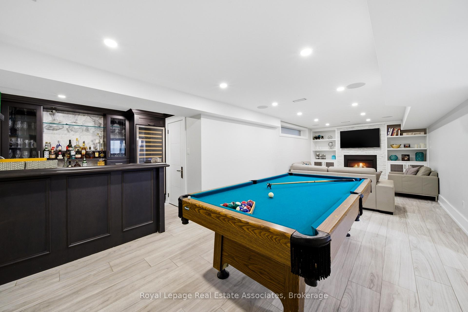 Photo 35 of 14 Joyce Parkway, North York, Yorkdale-Glen Park — HOMEH