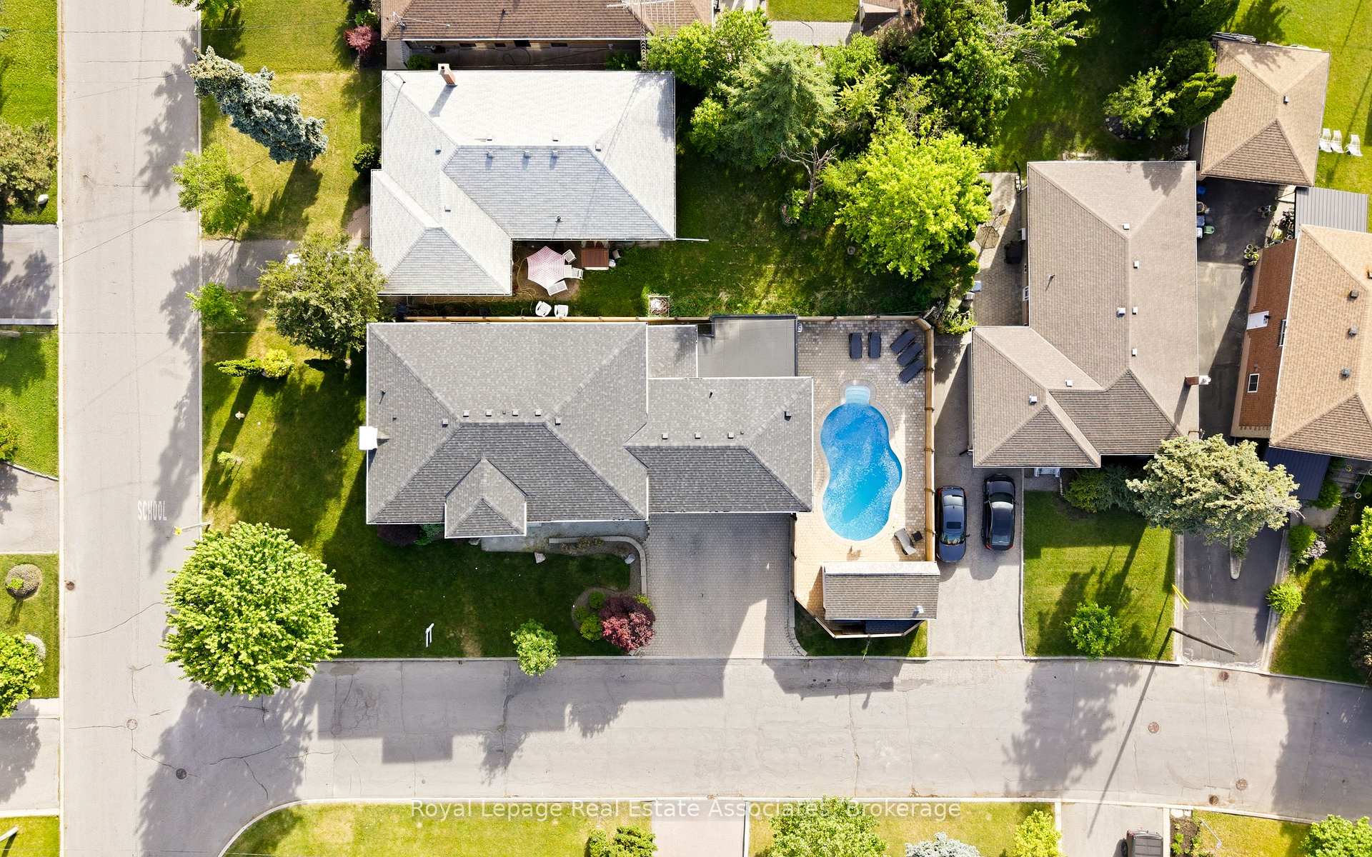 Photo 44 of 14 Joyce Parkway, North York, Yorkdale-Glen Park — HOMEH