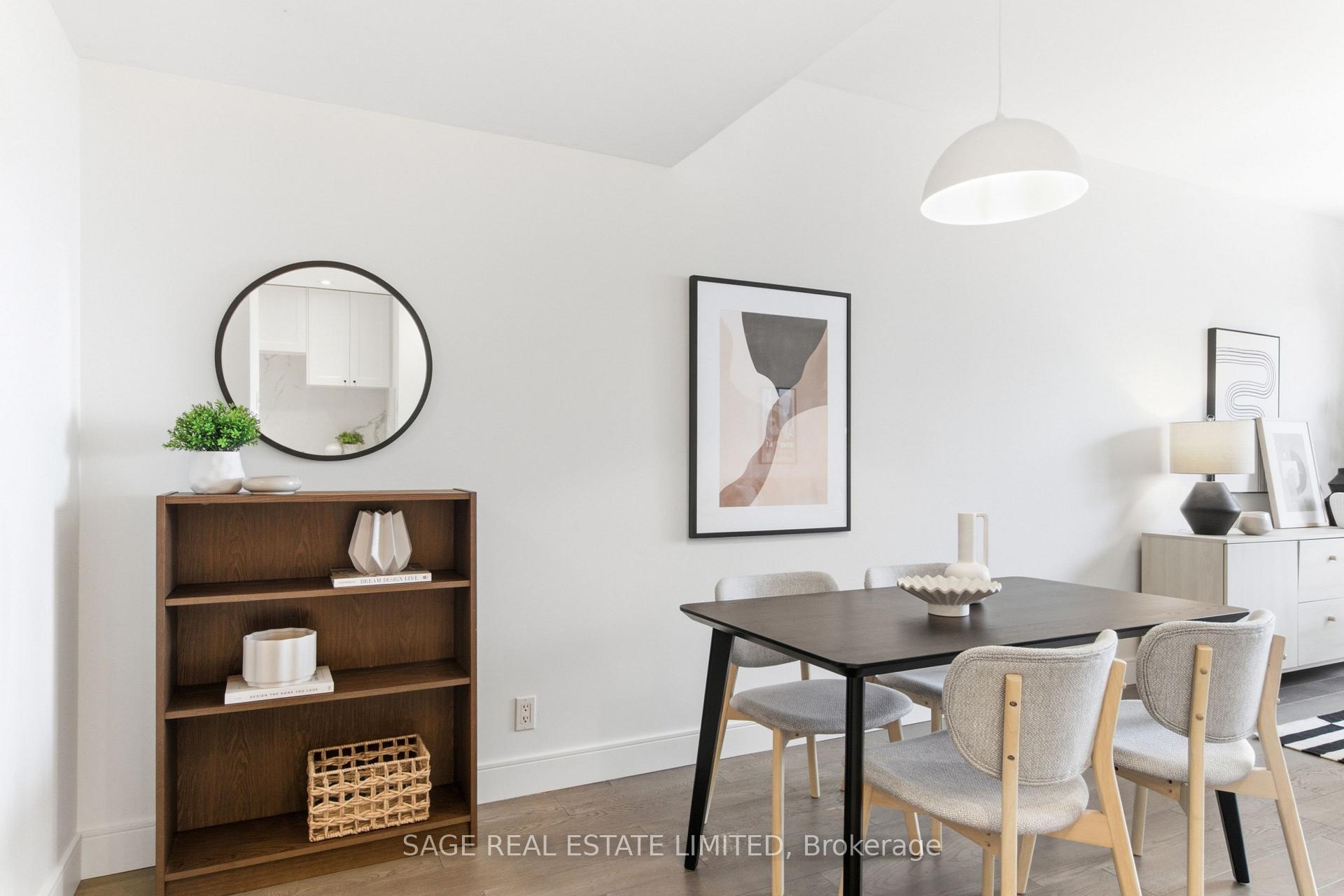 Photo 8 of Unit 801, 456 College Street, Toronto, Palmerston-Little Italy — HOMEH