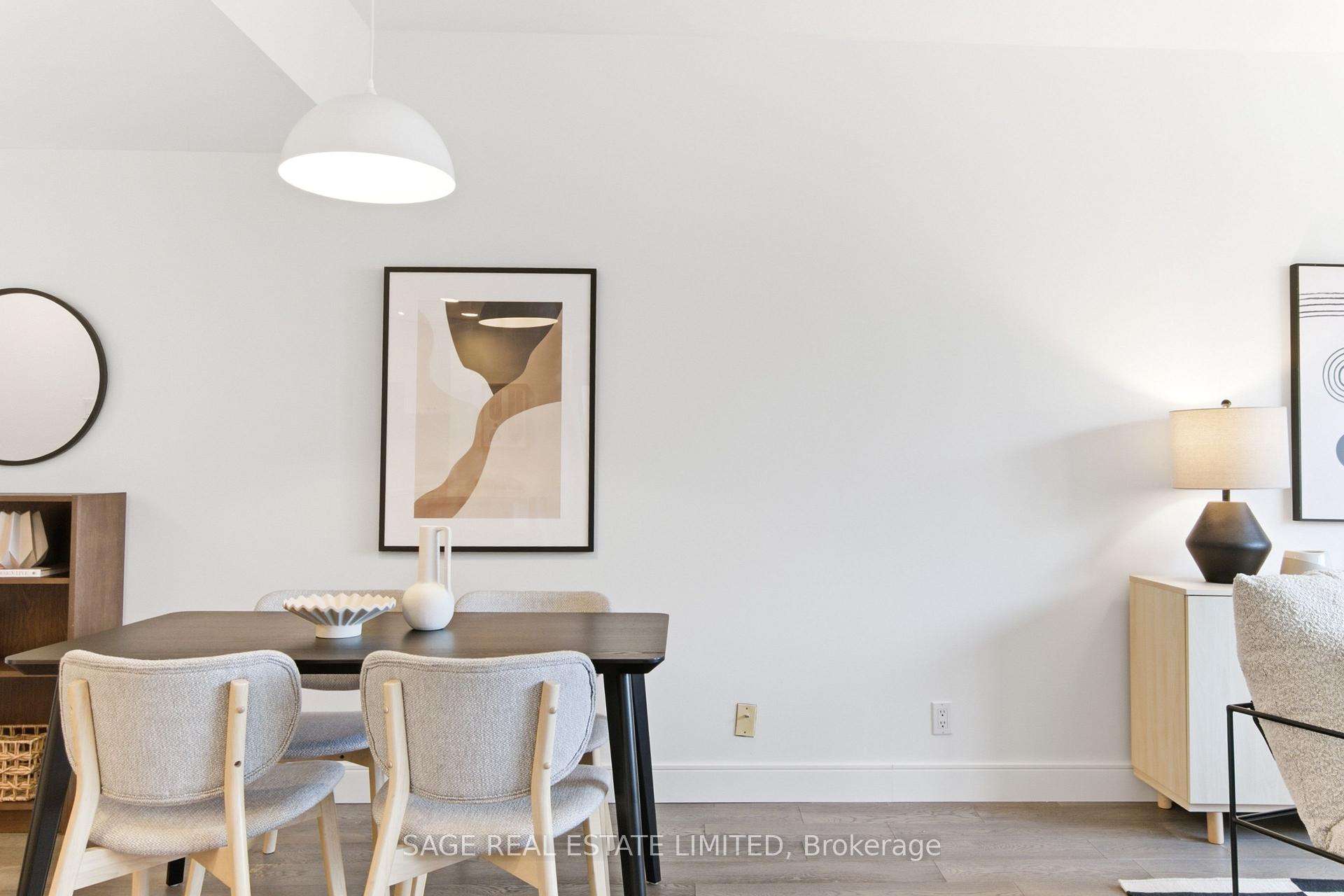 Photo 10 of Unit 801, 456 College Street, Toronto, Palmerston-Little Italy — HOMEH