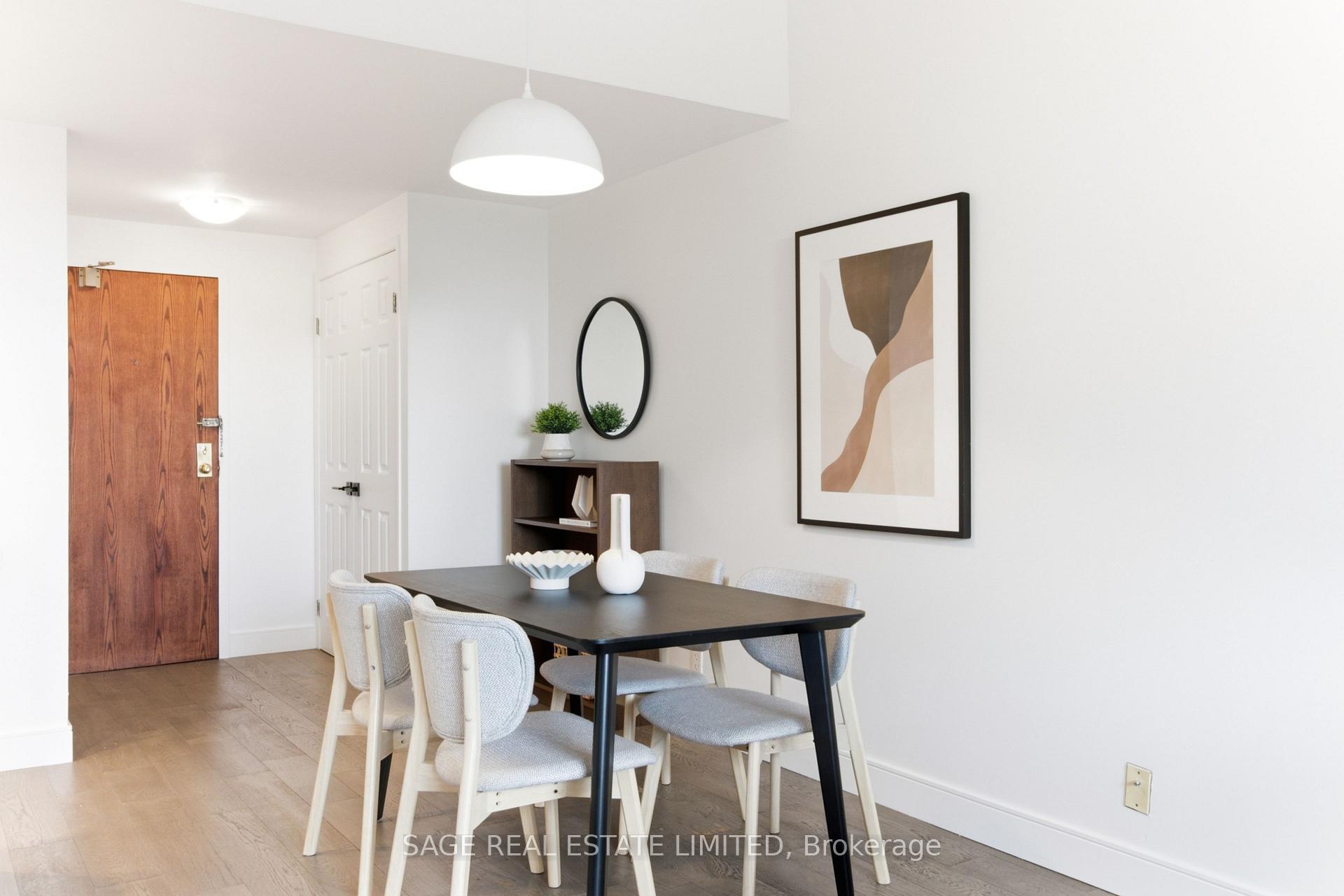 Photo 11 of Unit 801, 456 College Street, Toronto, Palmerston-Little Italy — HOMEH