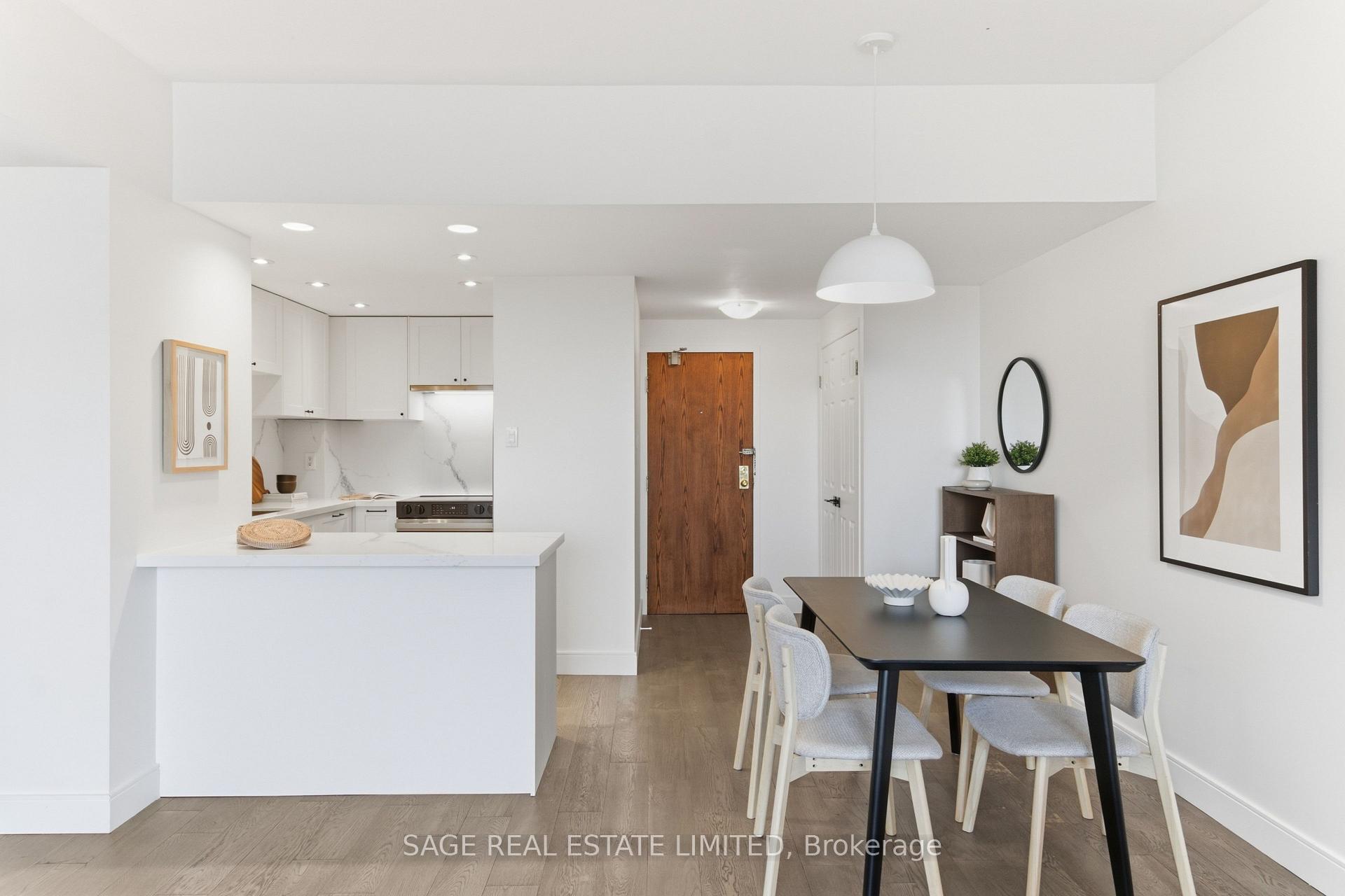 Photo 12 of Unit 801, 456 College Street, Toronto, Palmerston-Little Italy — HOMEH