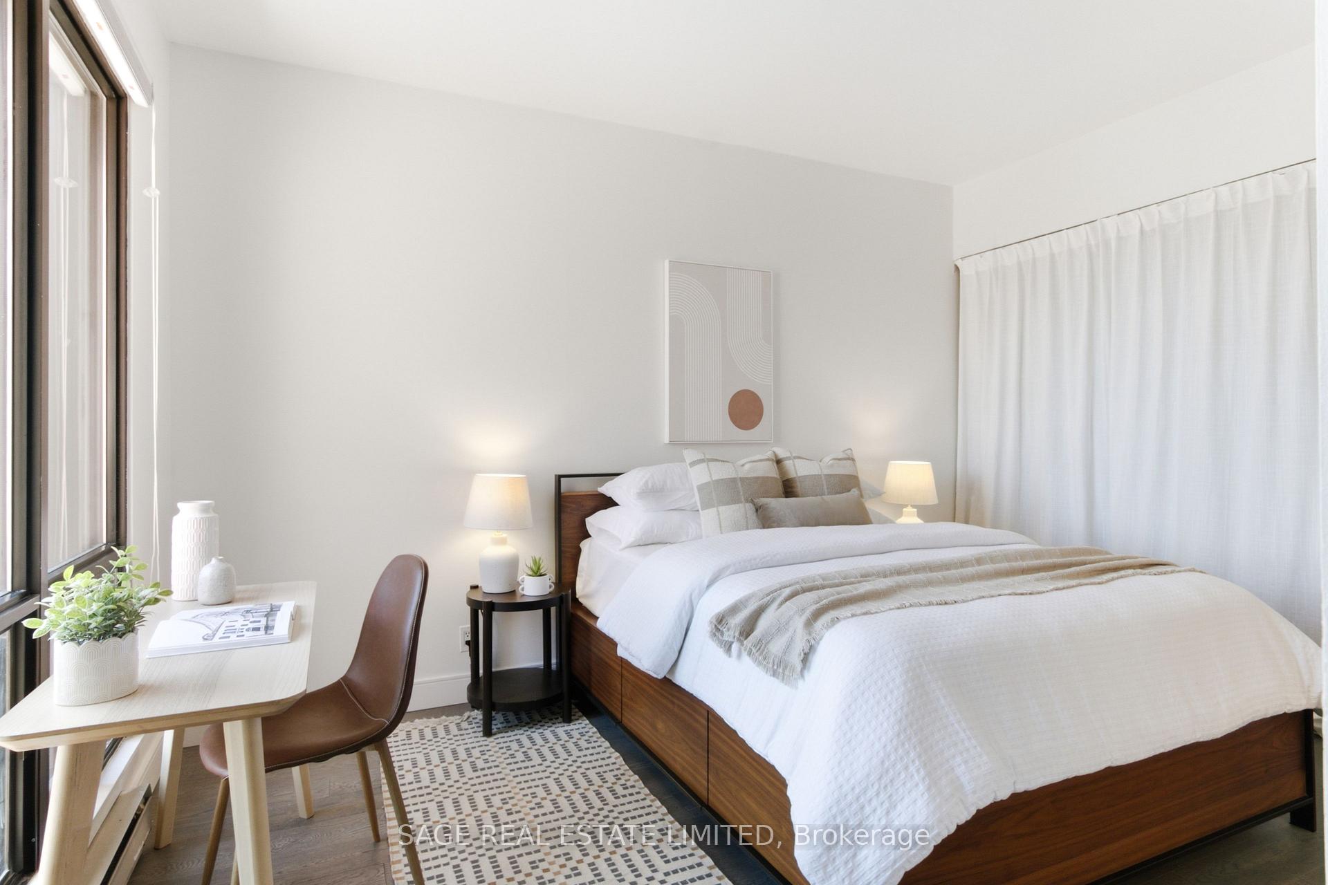 Photo 18 of Unit 801, 456 College Street, Toronto, Palmerston-Little Italy — HOMEH
