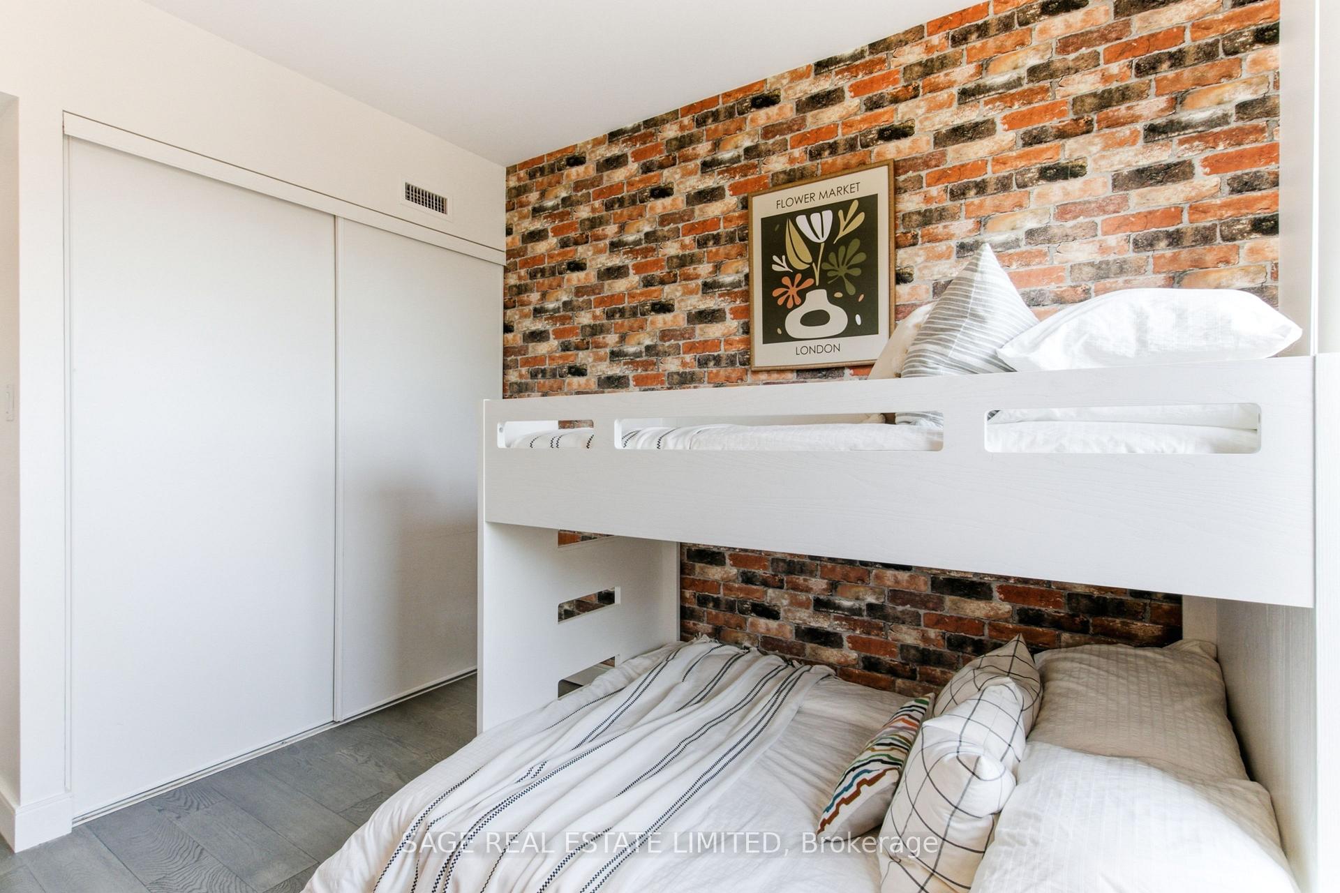 Photo 26 of Unit 801, 456 College Street, Toronto, Palmerston-Little Italy — HOMEH