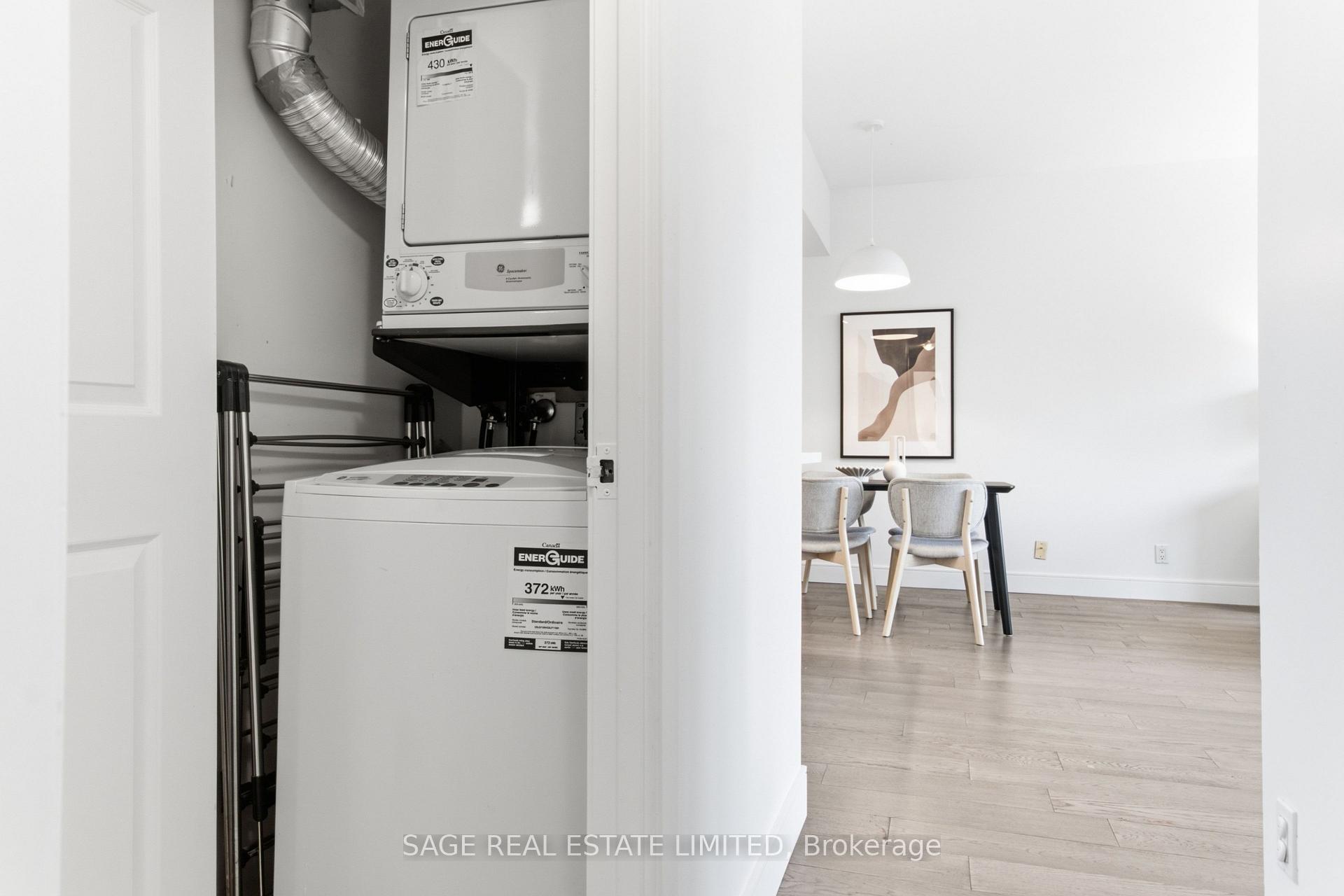 Photo 28 of Unit 801, 456 College Street, Toronto, Palmerston-Little Italy — HOMEH