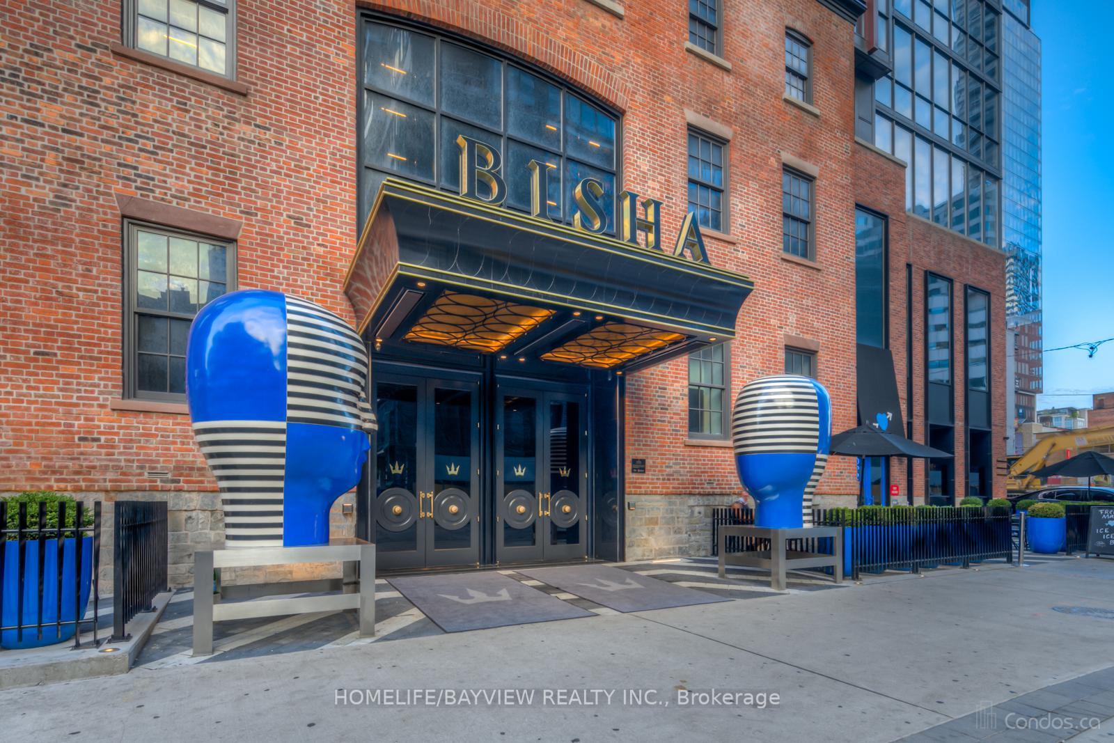 Photo 1 of Unit 2906, 88 Blue Jays Way, Toronto, Waterfront Communities — HOMEH