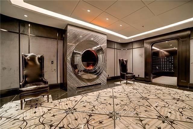 Photo 3 of Unit 2906, 88 Blue Jays Way, Toronto, Waterfront Communities — HOMEH