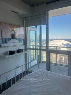 Photo 8 of Unit 2906, 88 Blue Jays Way, Toronto, Waterfront Communities — HOMEH