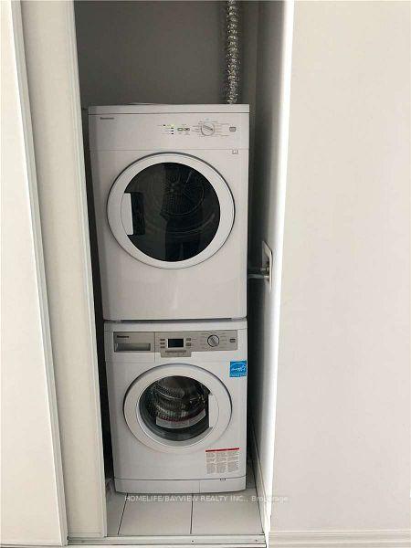 Photo 11 of Unit 2906, 88 Blue Jays Way, Toronto, Waterfront Communities — HOMEH