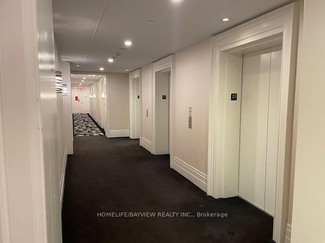 Photo 12 of Unit 2906, 88 Blue Jays Way, Toronto, Waterfront Communities — HOMEH