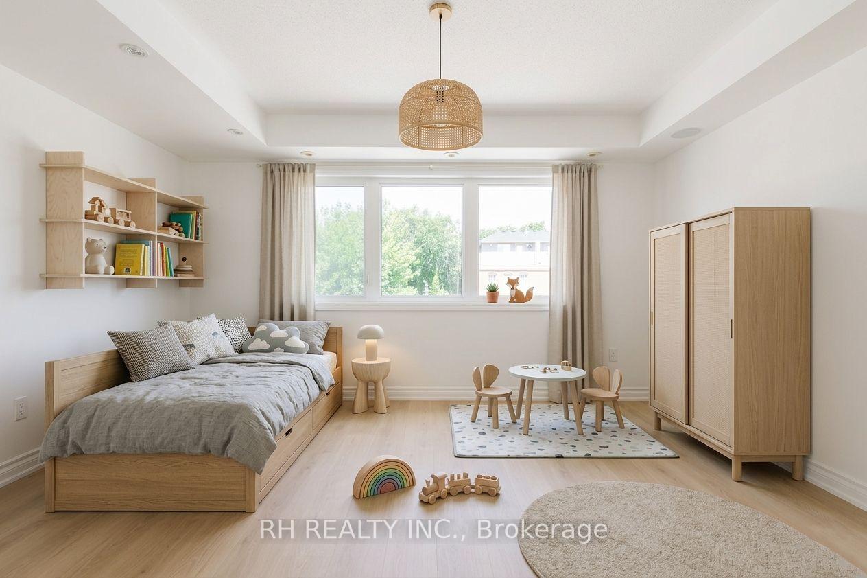 Photo 24 of 1820 Lake Shore Boulevard E, Toronto, The Beaches — HOMEH